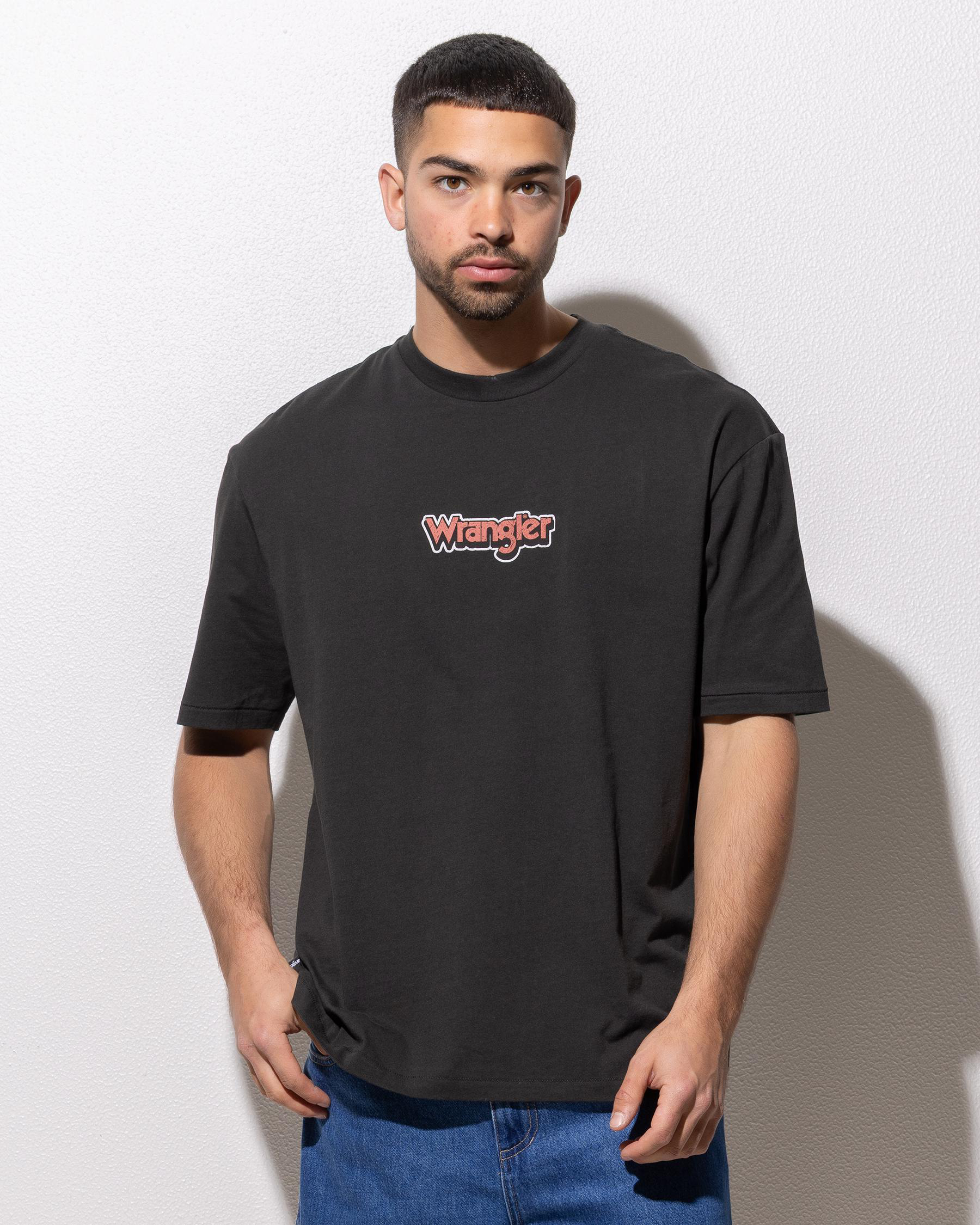 Shadow Slacker T-Shirt