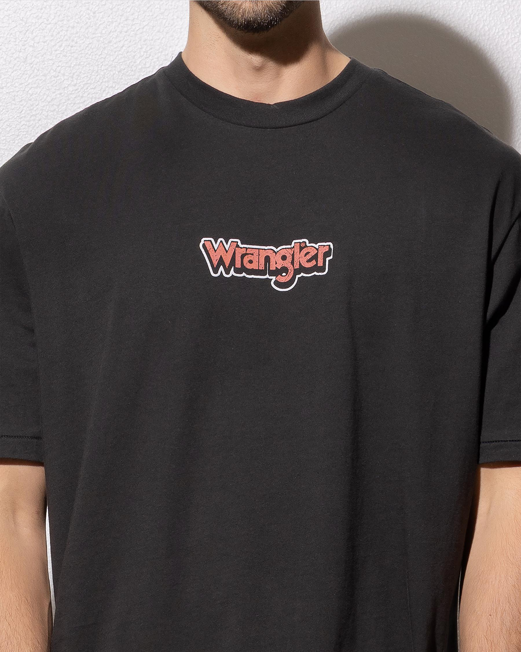 Shadow Slacker T-Shirt