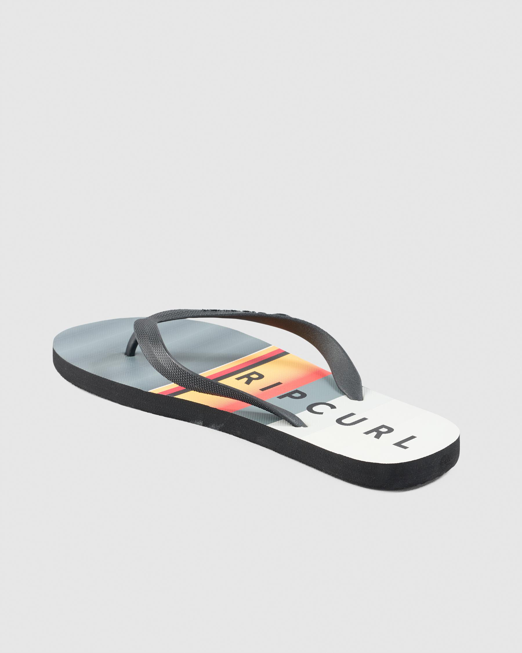 Daybreak Bloom Thongs