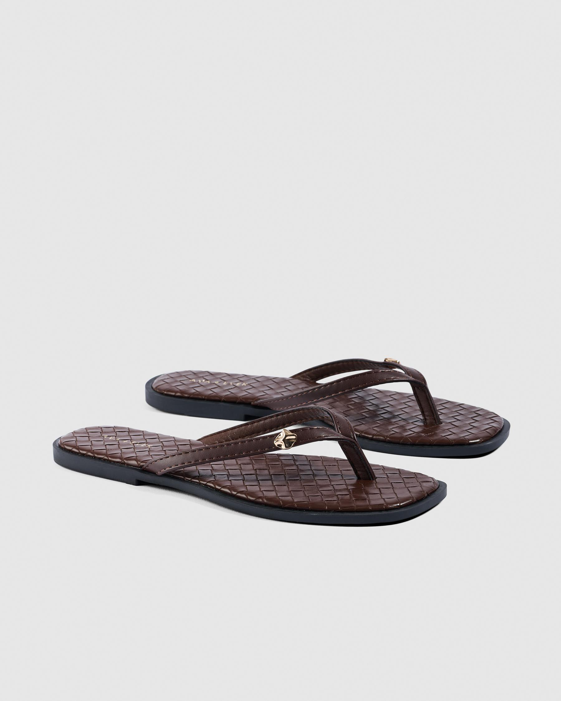Saville Thong Sandals