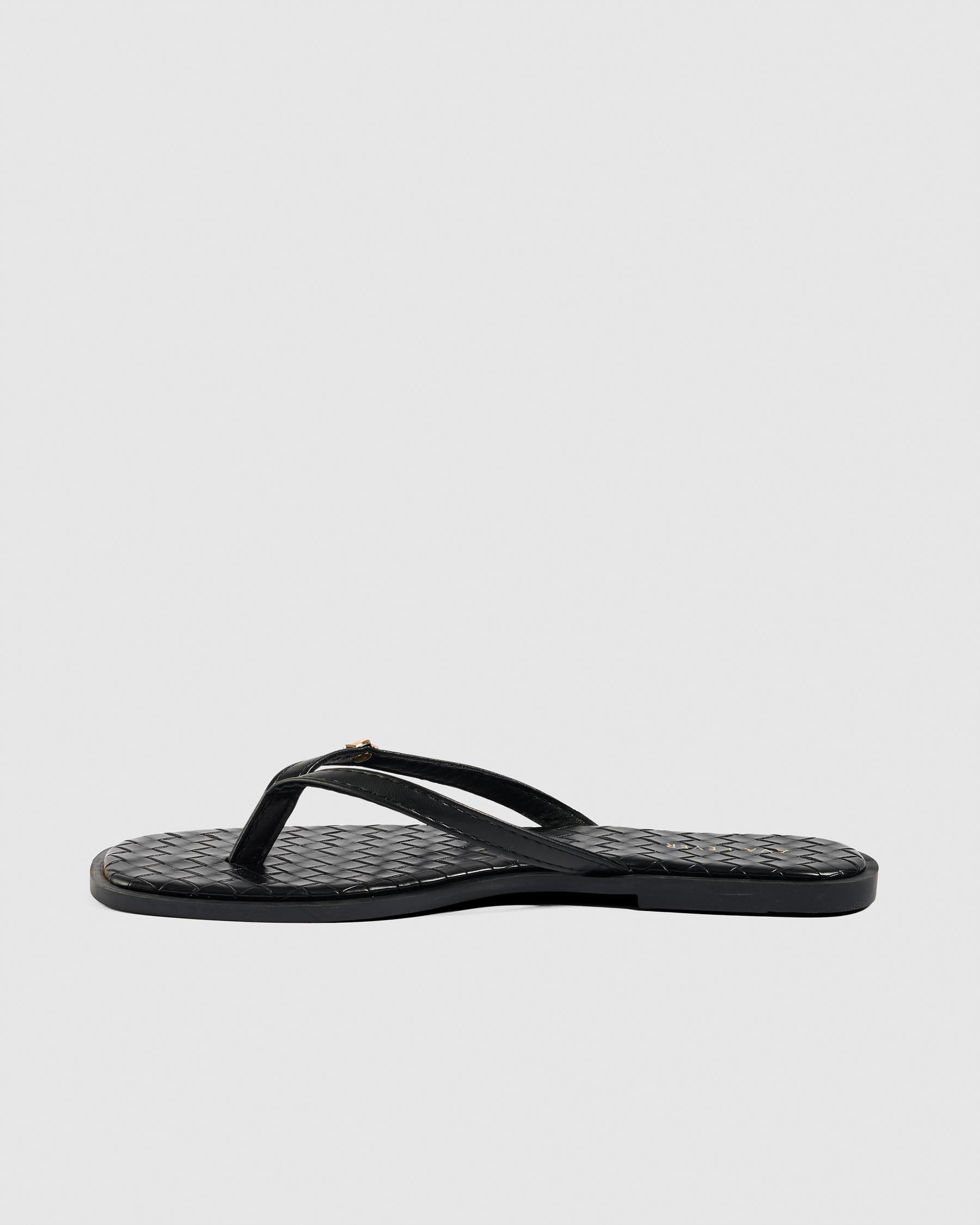 Saville Thong Sandals