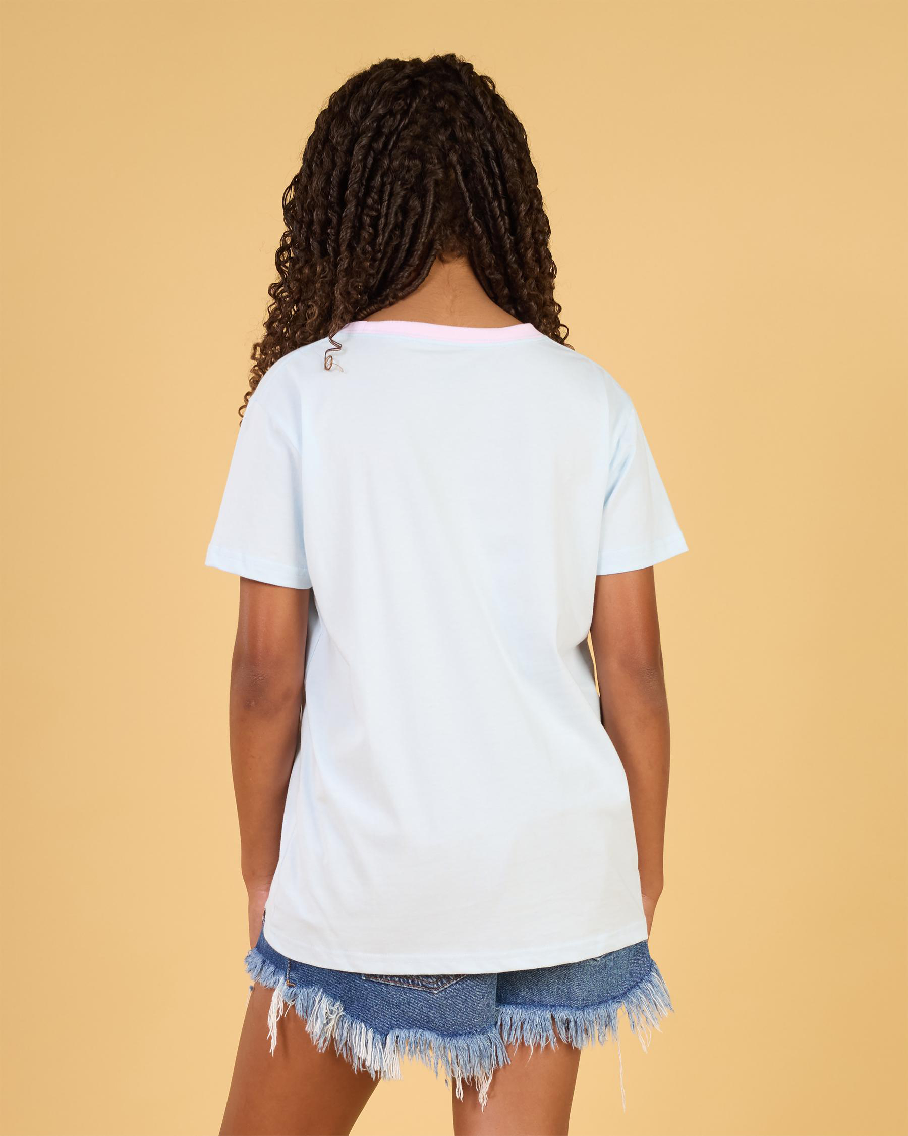 Raised On Country Music T-Shirt