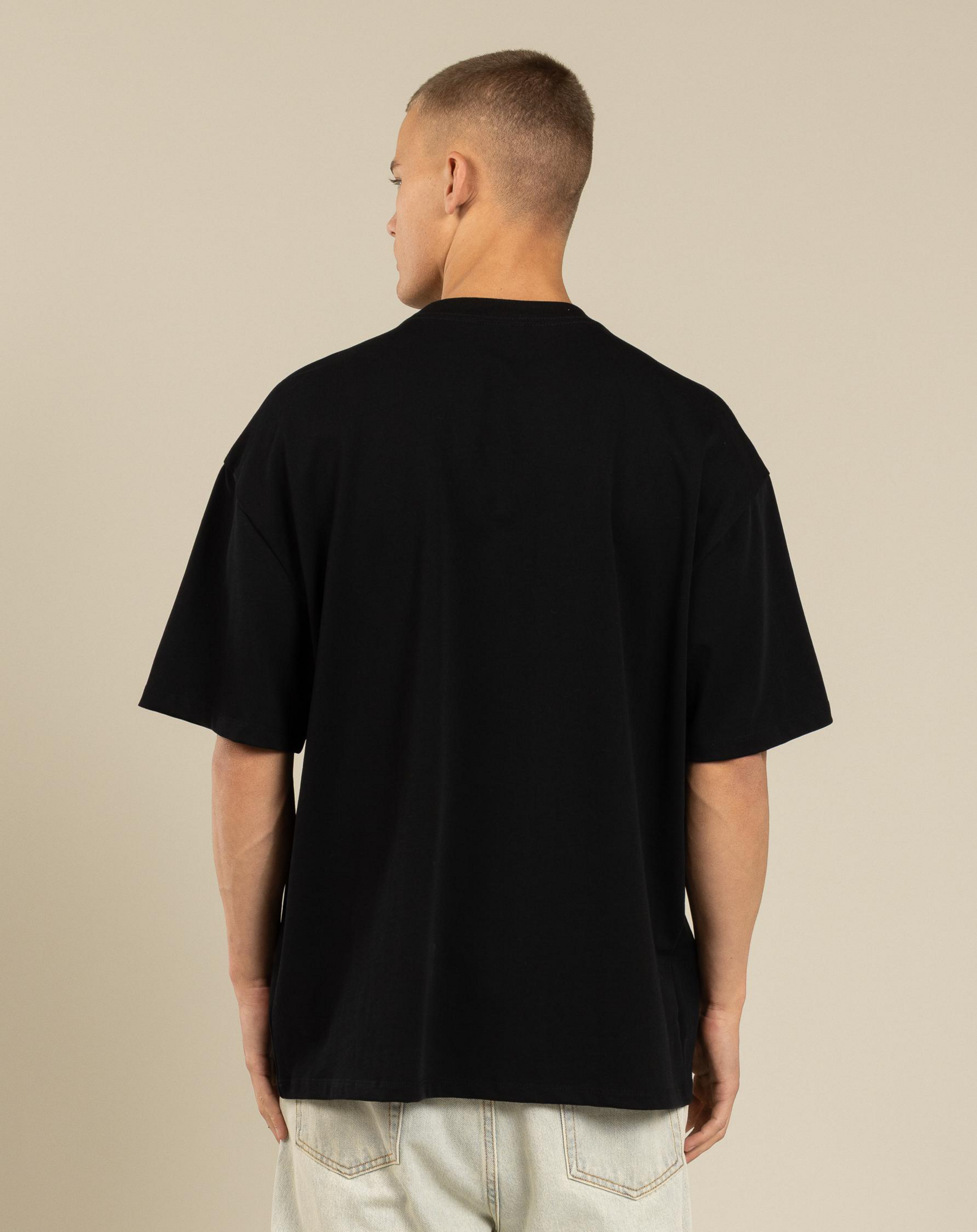 Manga Story Astro Boy Oversized T-Shirt