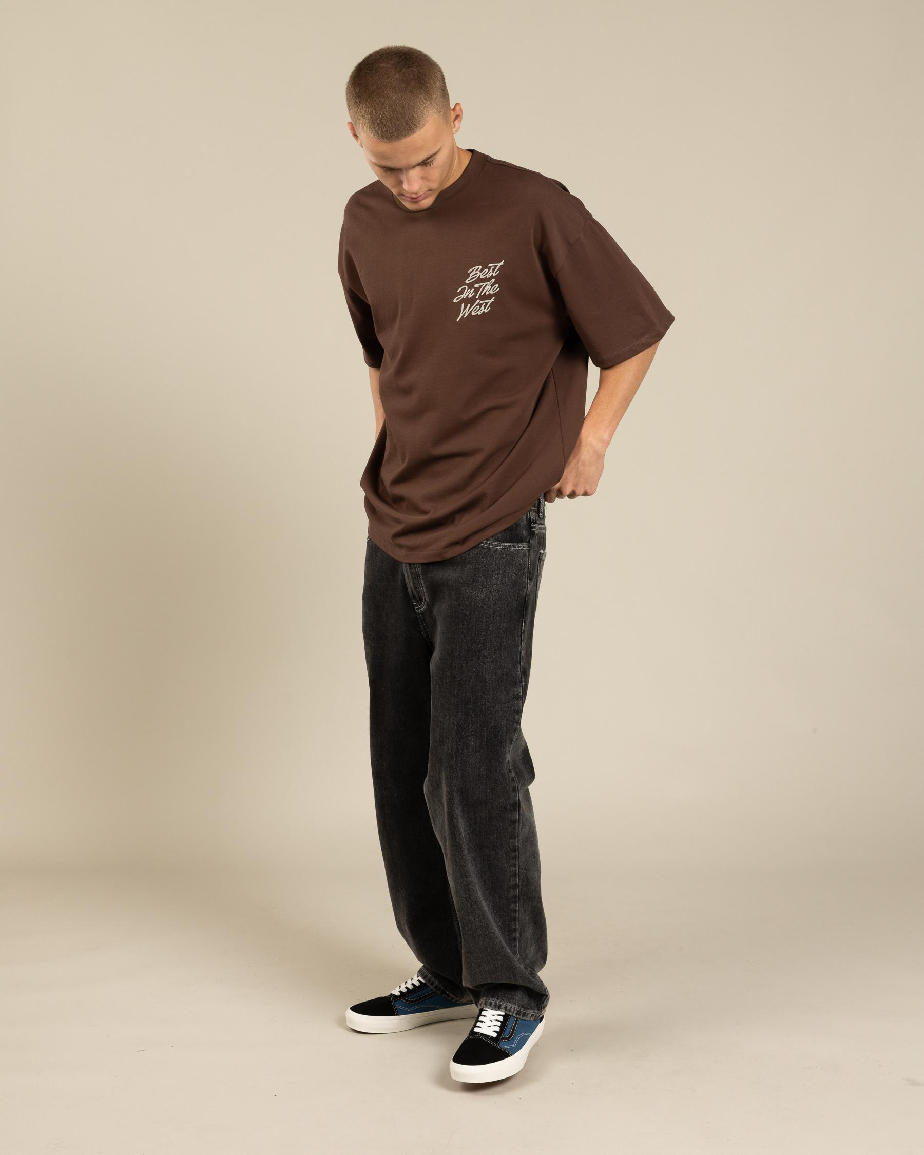 Outlaws Oversized T-Shirt