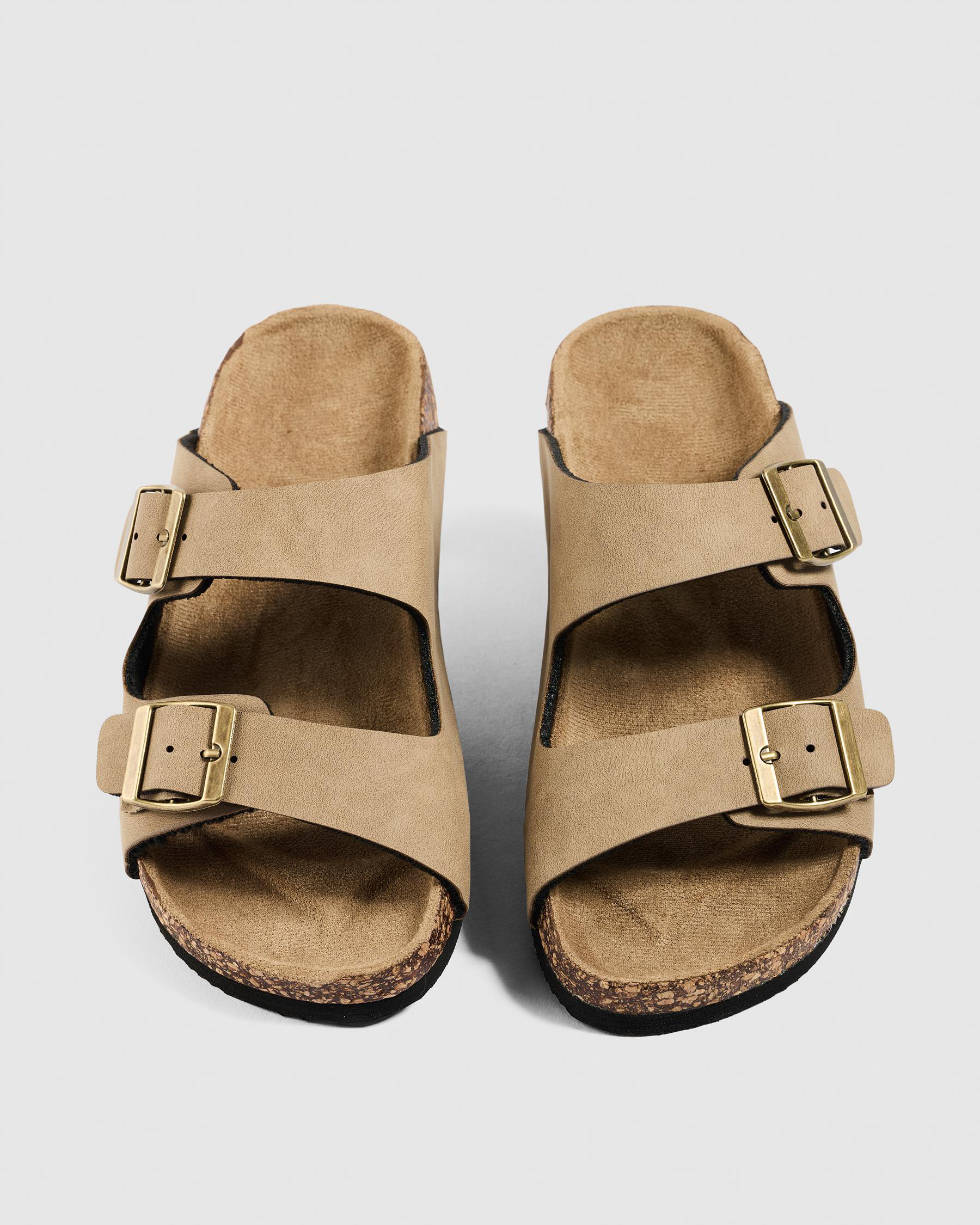 Cortina Sandals