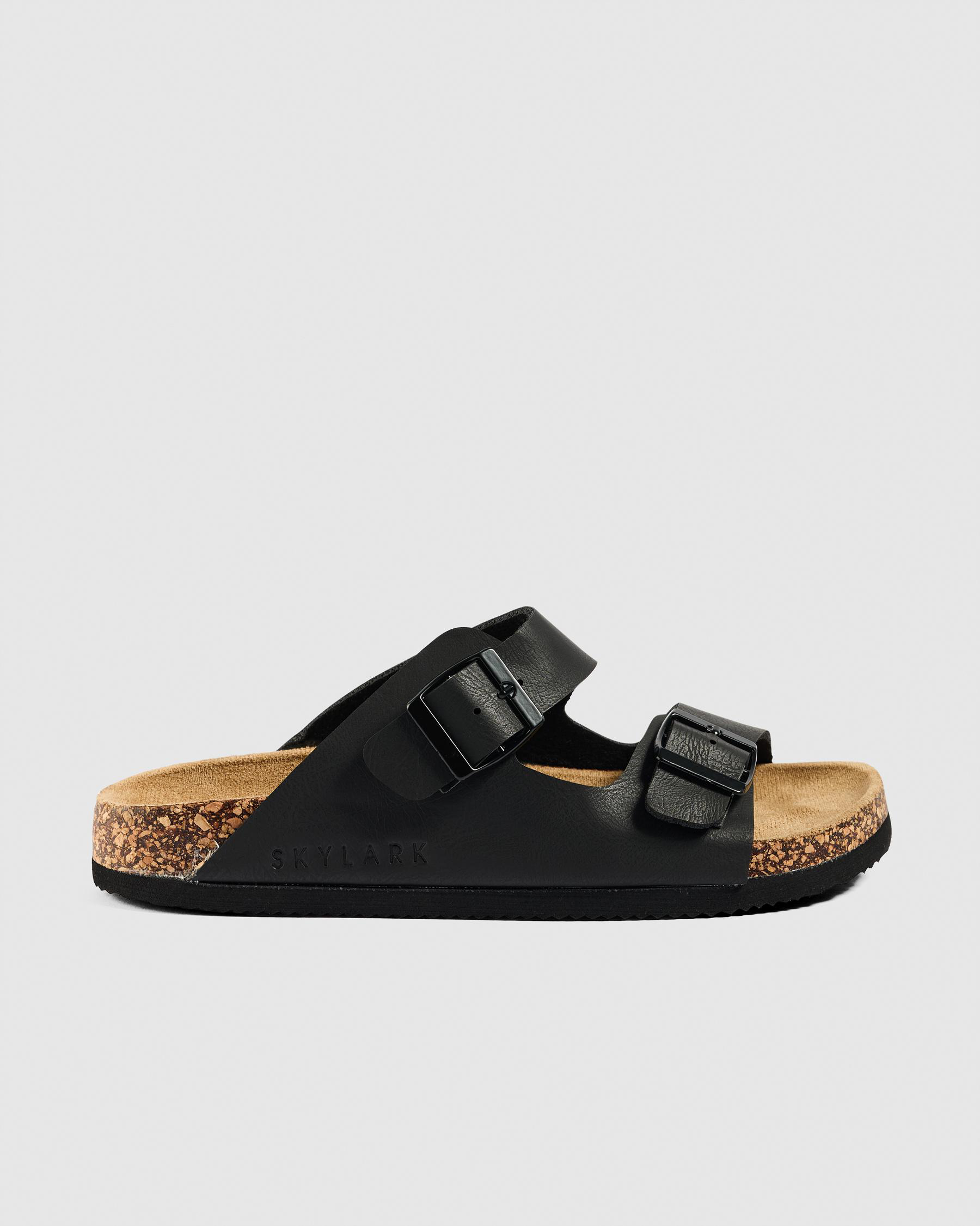 Cortina Sandals