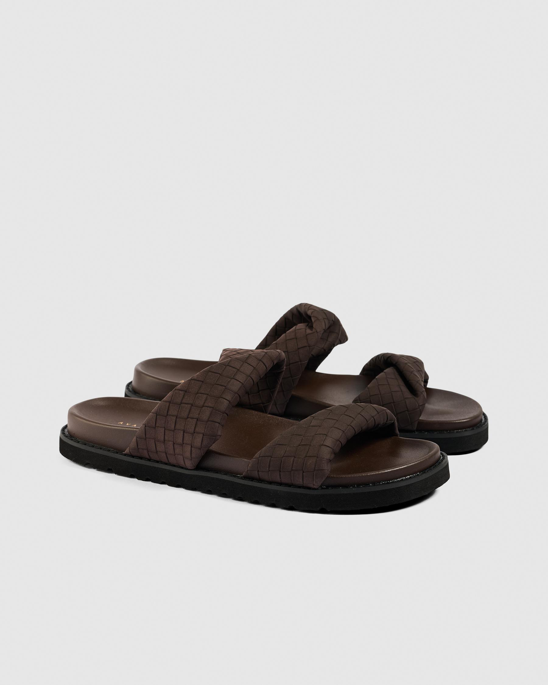 Verona Slide Sandals
