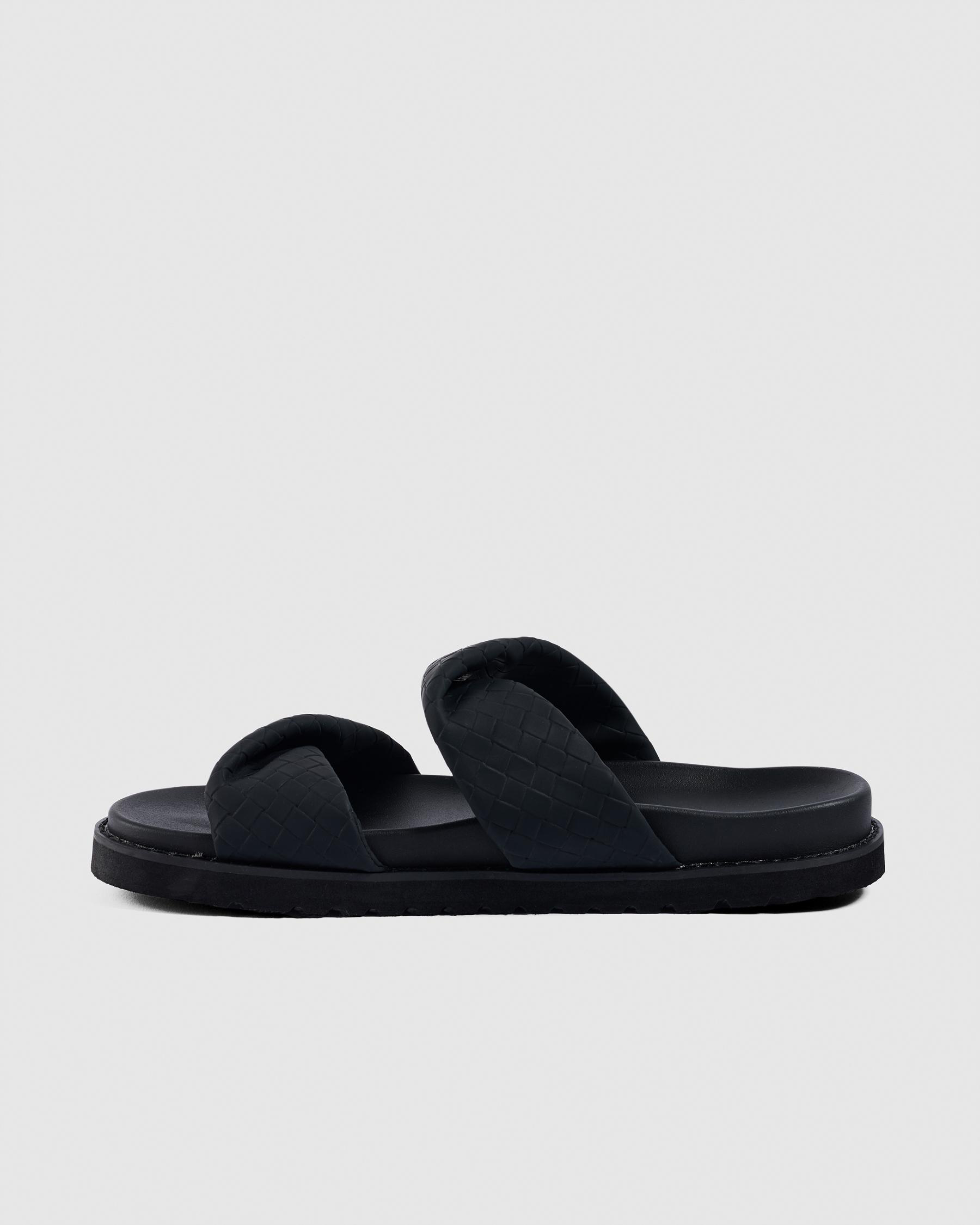Verona Slide Sandals