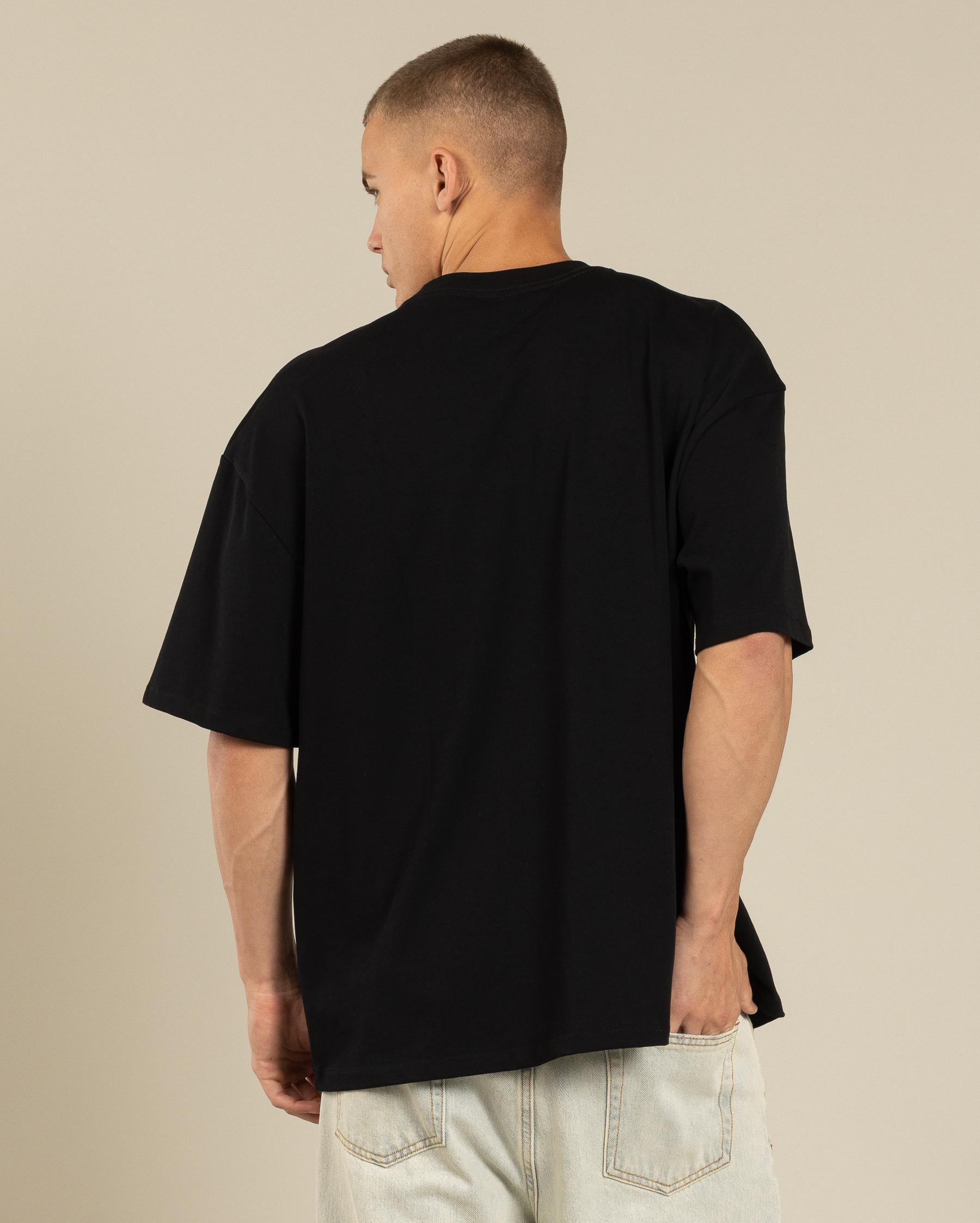 Monaco Money Oversized T-Shirt