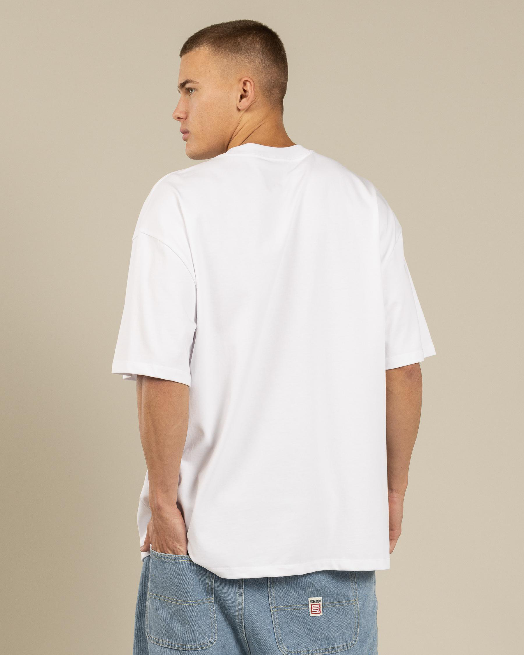 Tinykol Monaco Racing Oversized T-Shirt