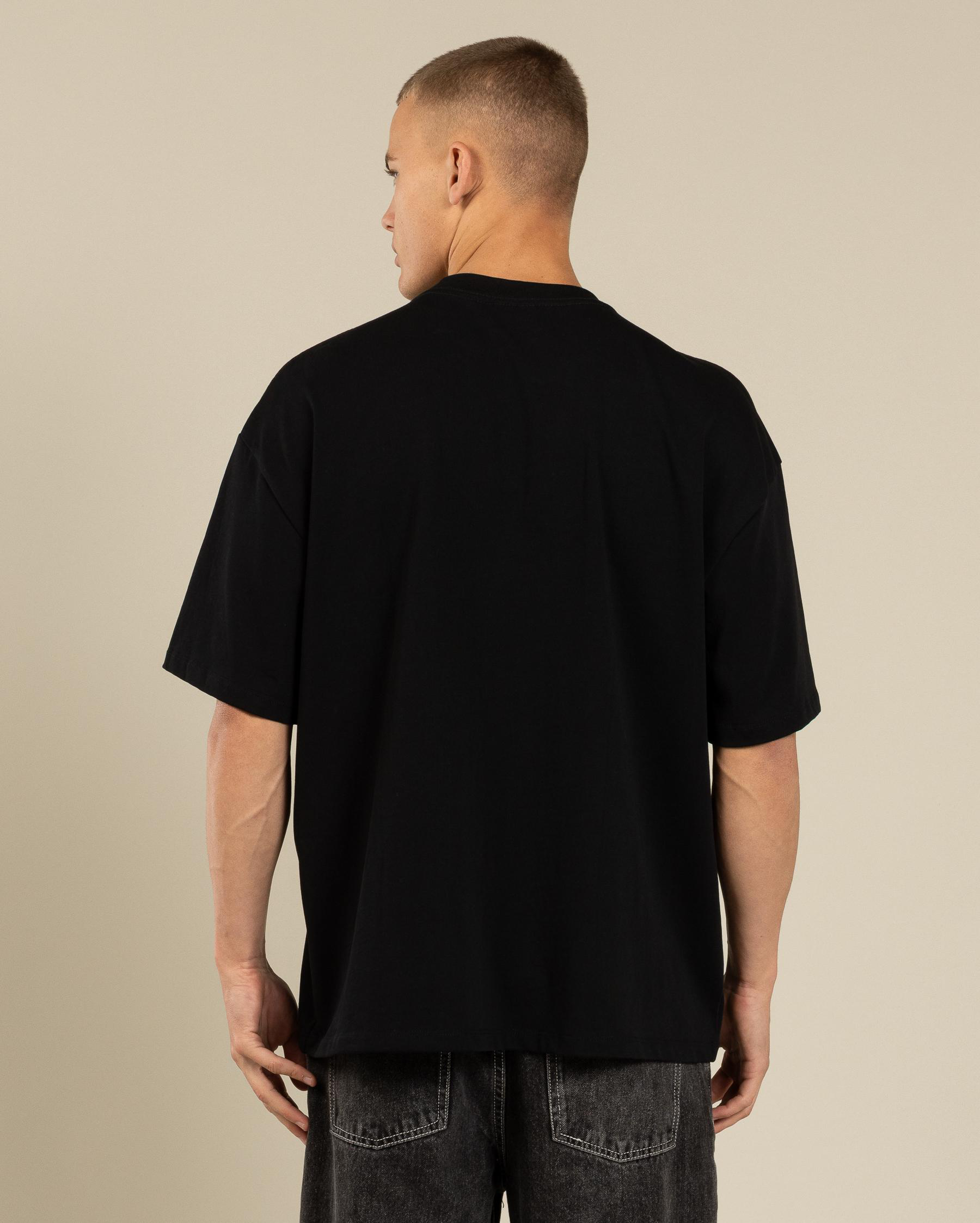 Powerpuff Girls Vintage Oversized T-Shirt