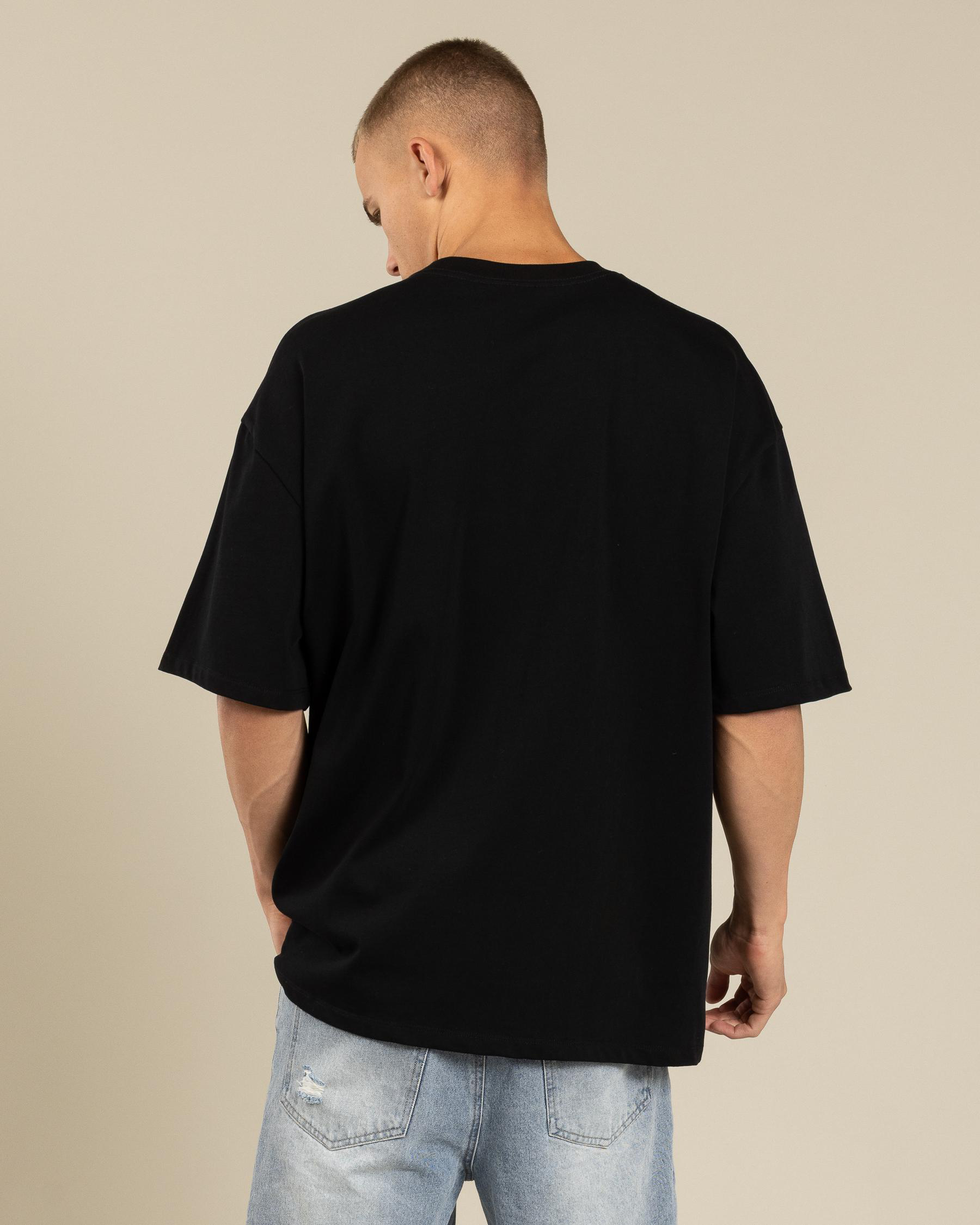 Gandalf The White Oversized T-Shirt