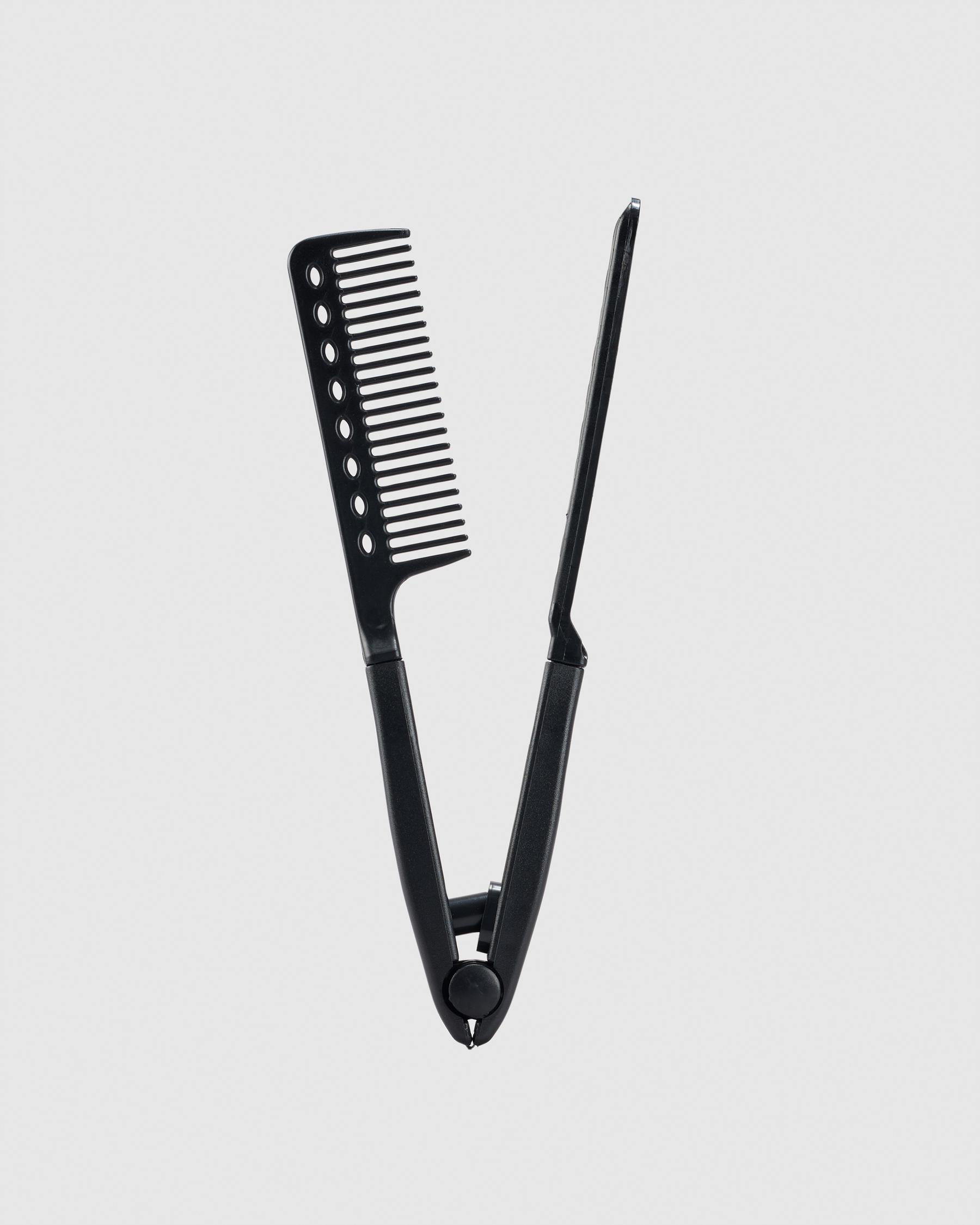 Hair Straightening Comb
