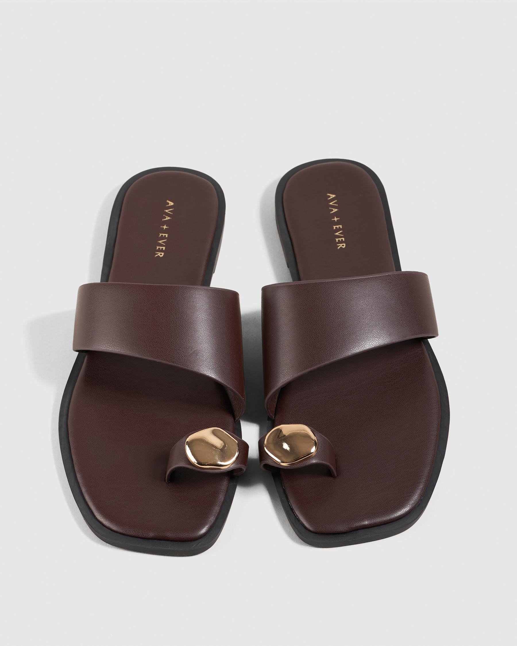 Solstice Sandals