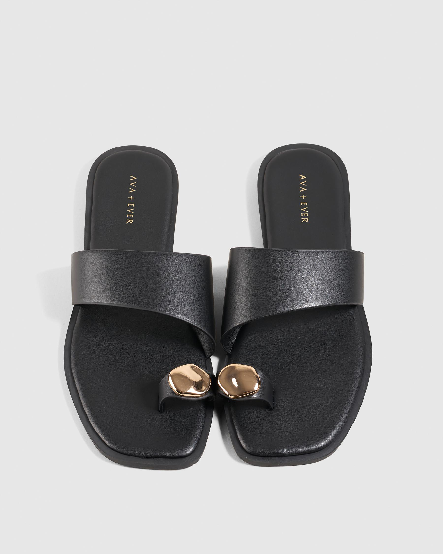 Solstice Sandals