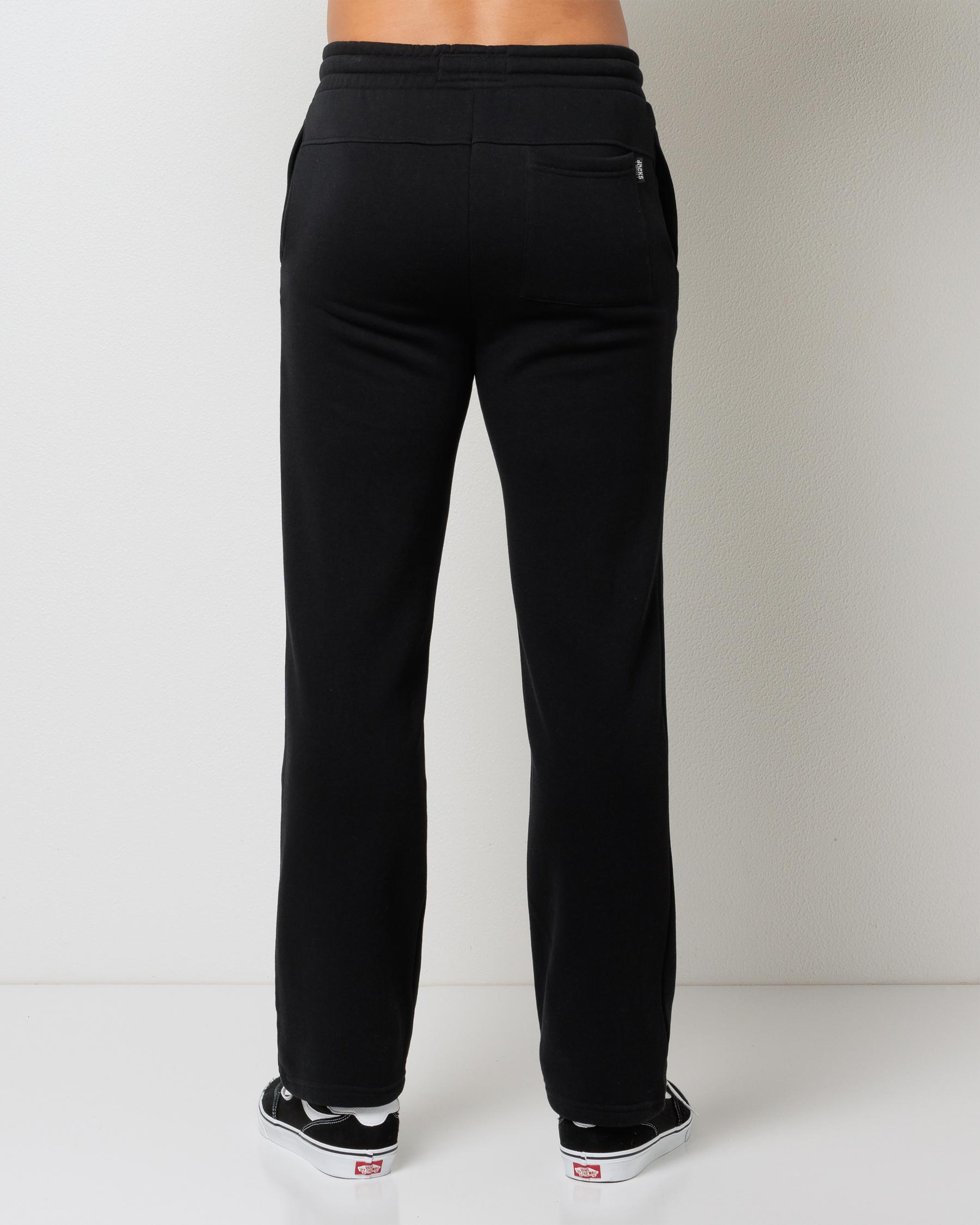 Throwback Track Pants