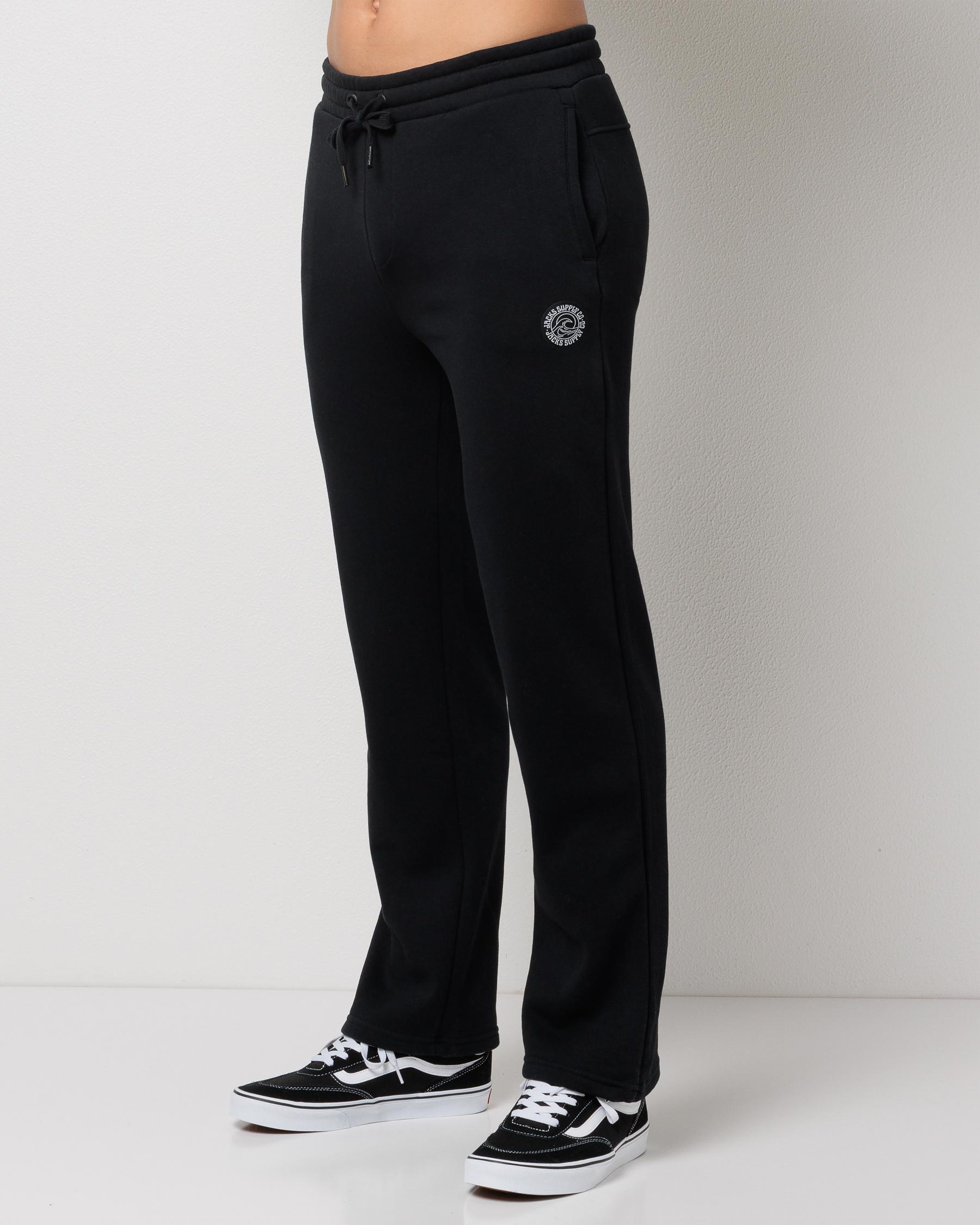 Throwback Track Pants