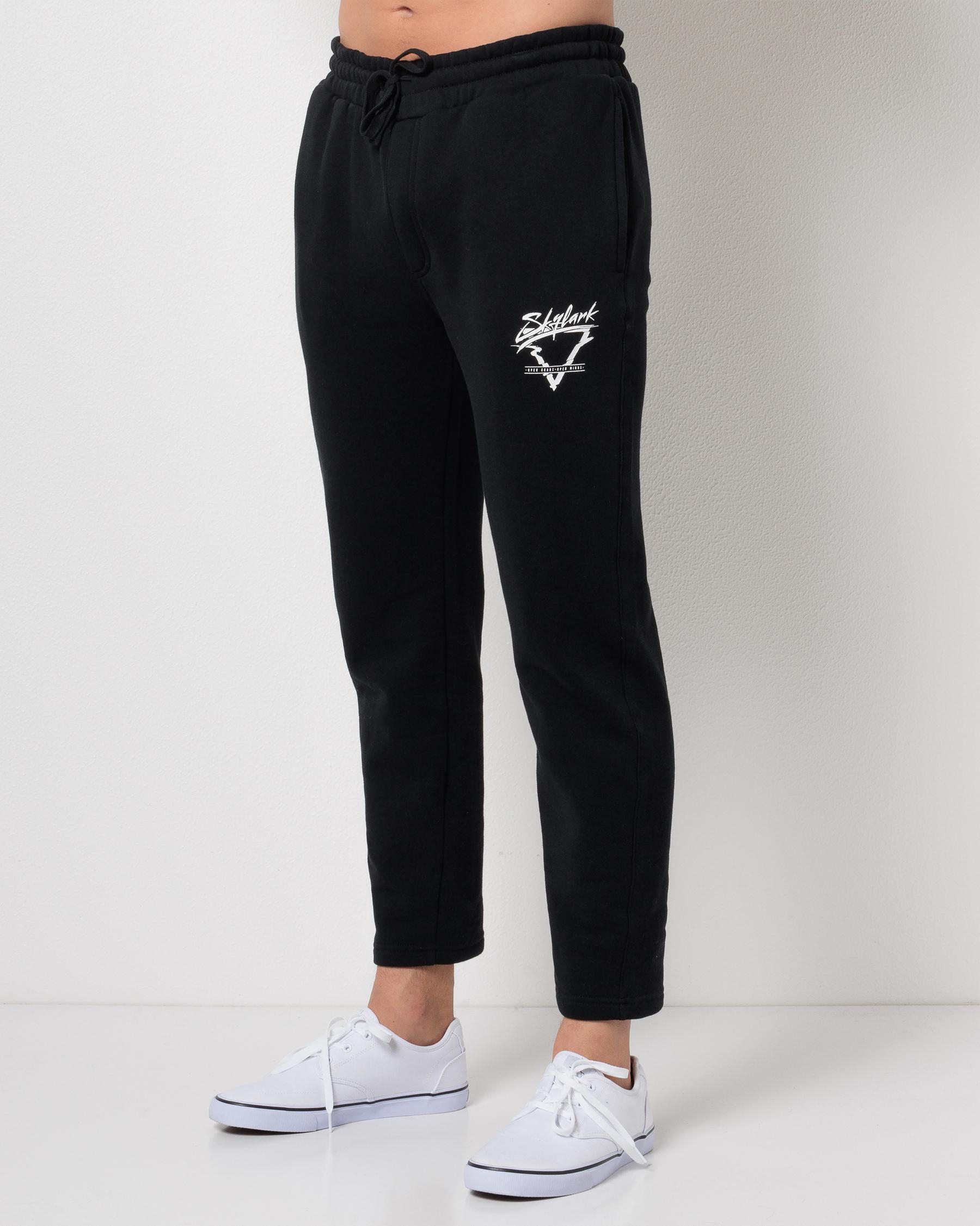 Frequency Track Pants