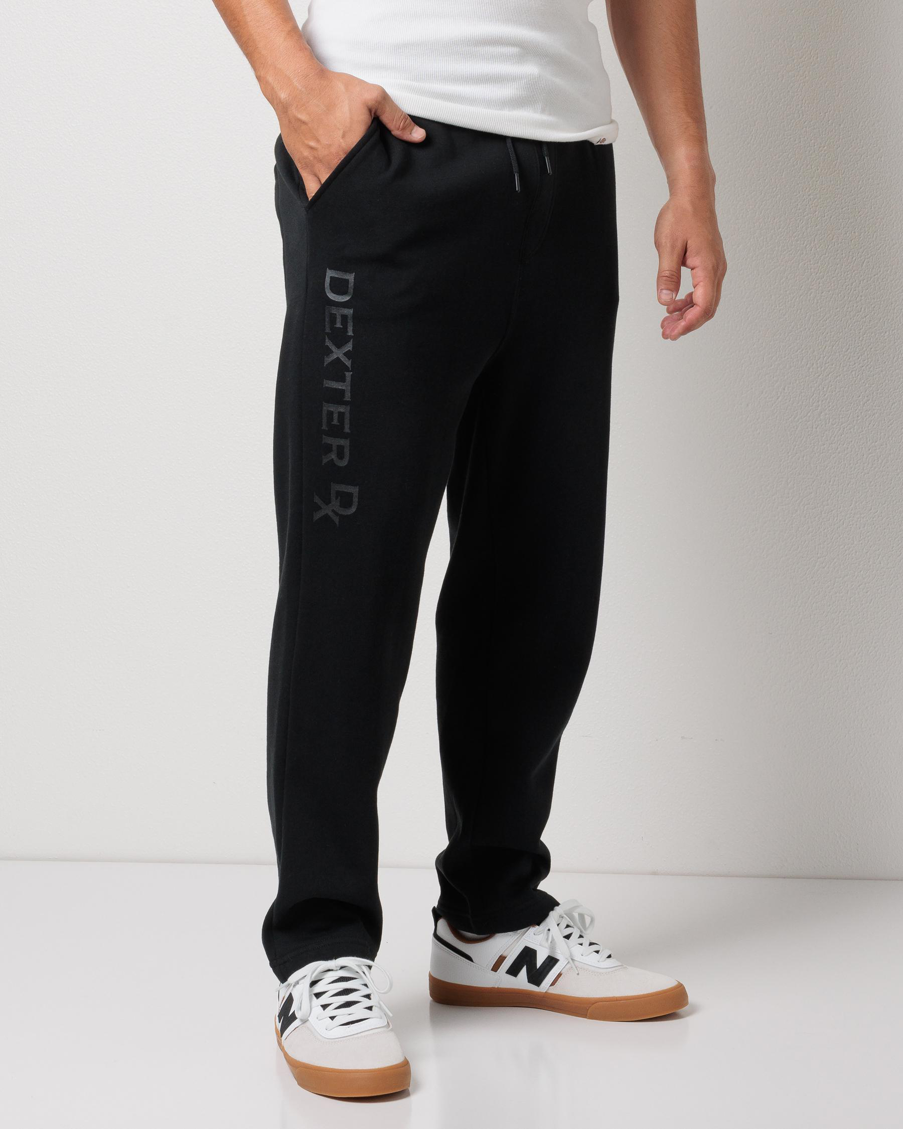 Anvil Track Pants