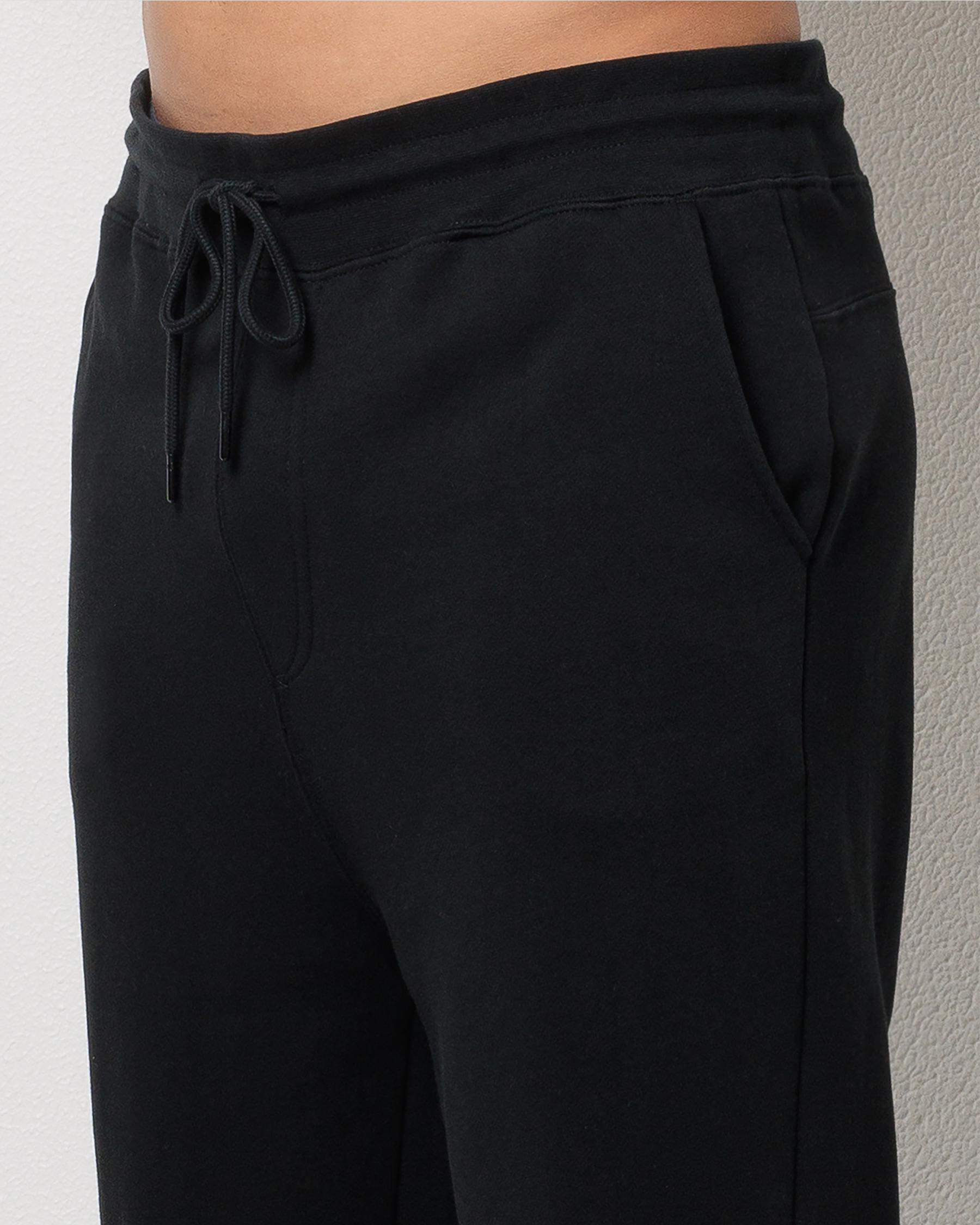 Anvil Track Pants