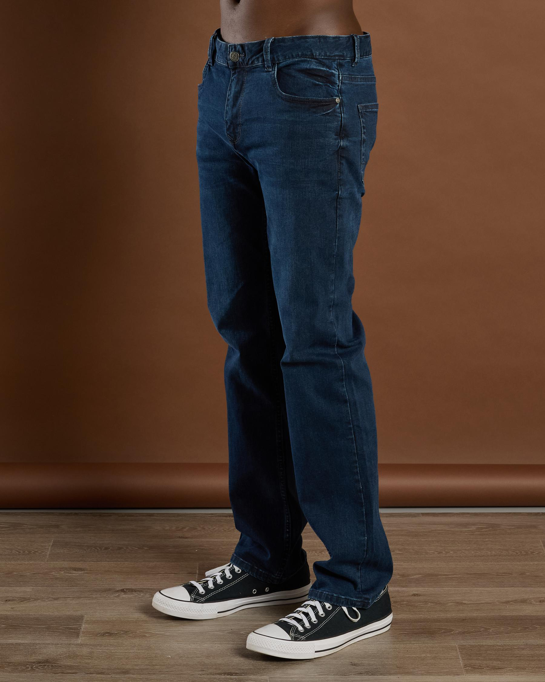 Dexter Bold Jeans