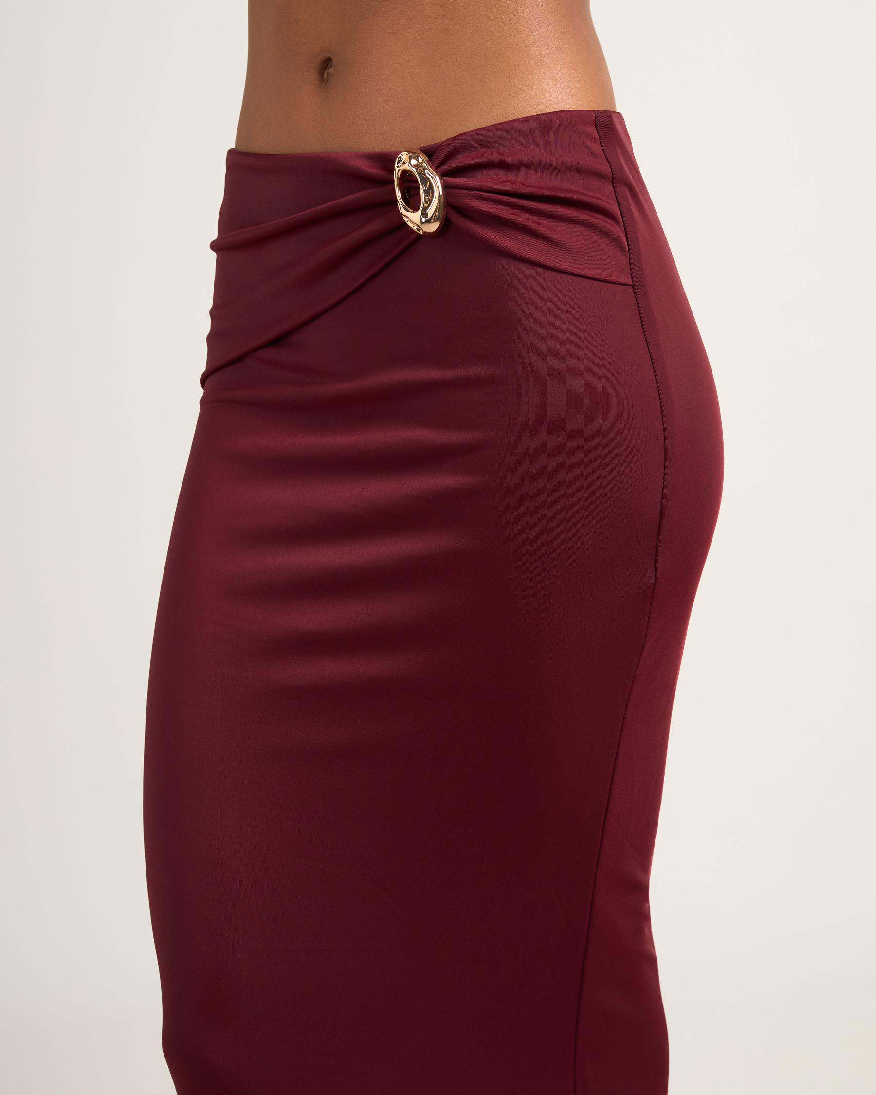 Marise Maxi Skirt