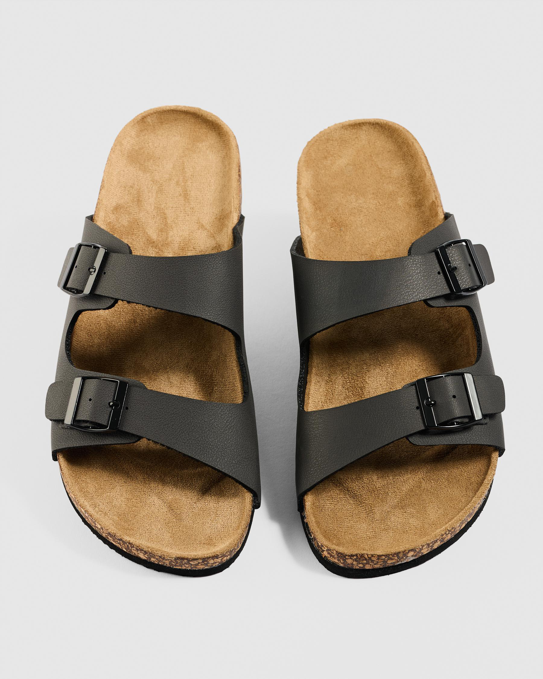 Cortina Sandals