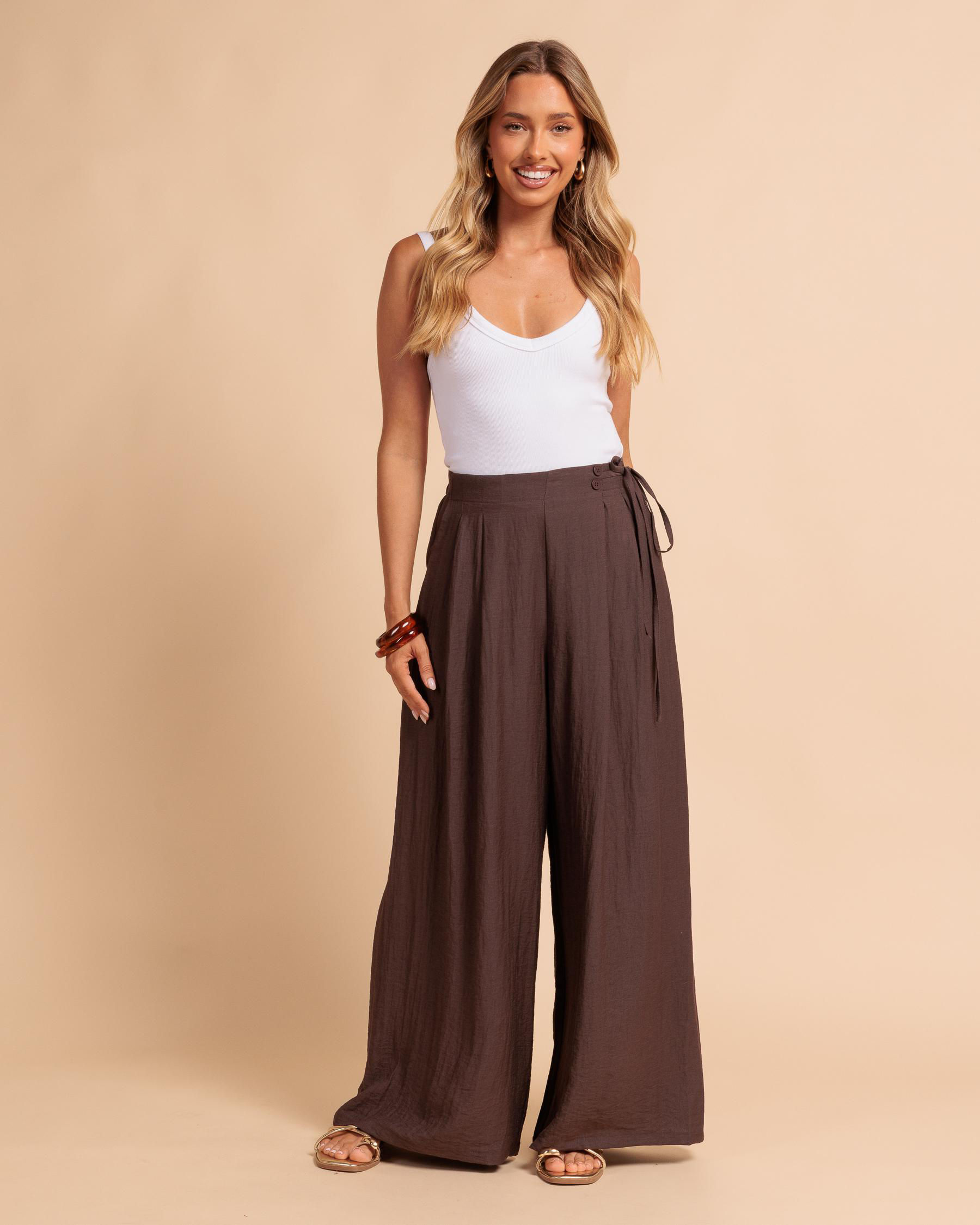 St Tropez Pants