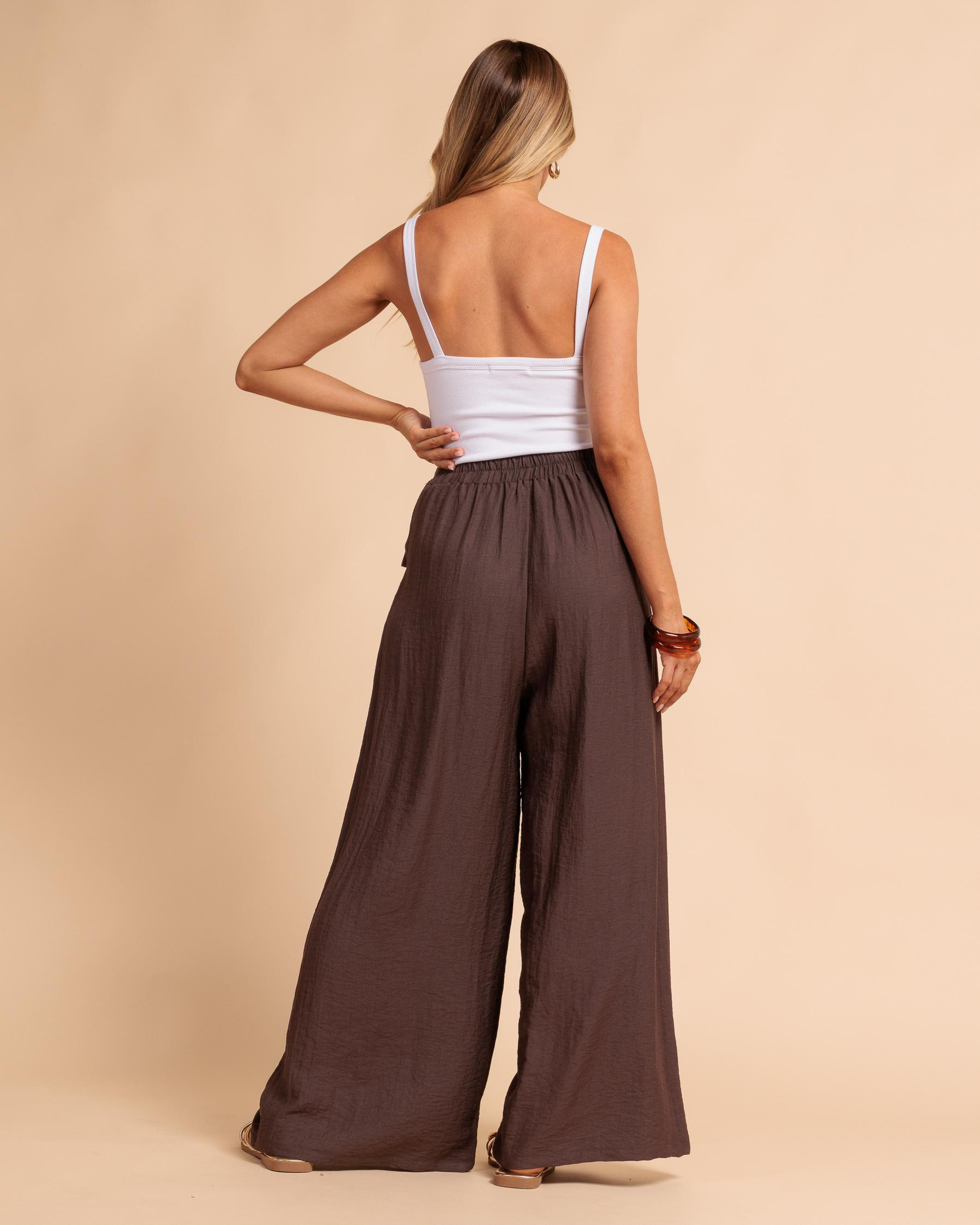 St Tropez Pants