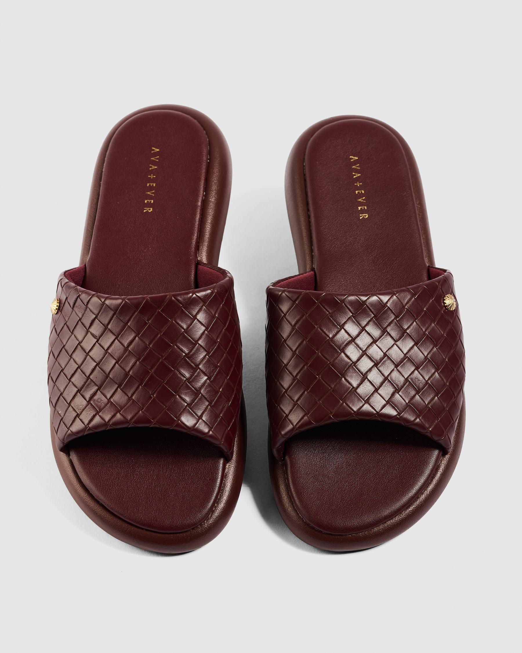 Venezia Slide Sandals