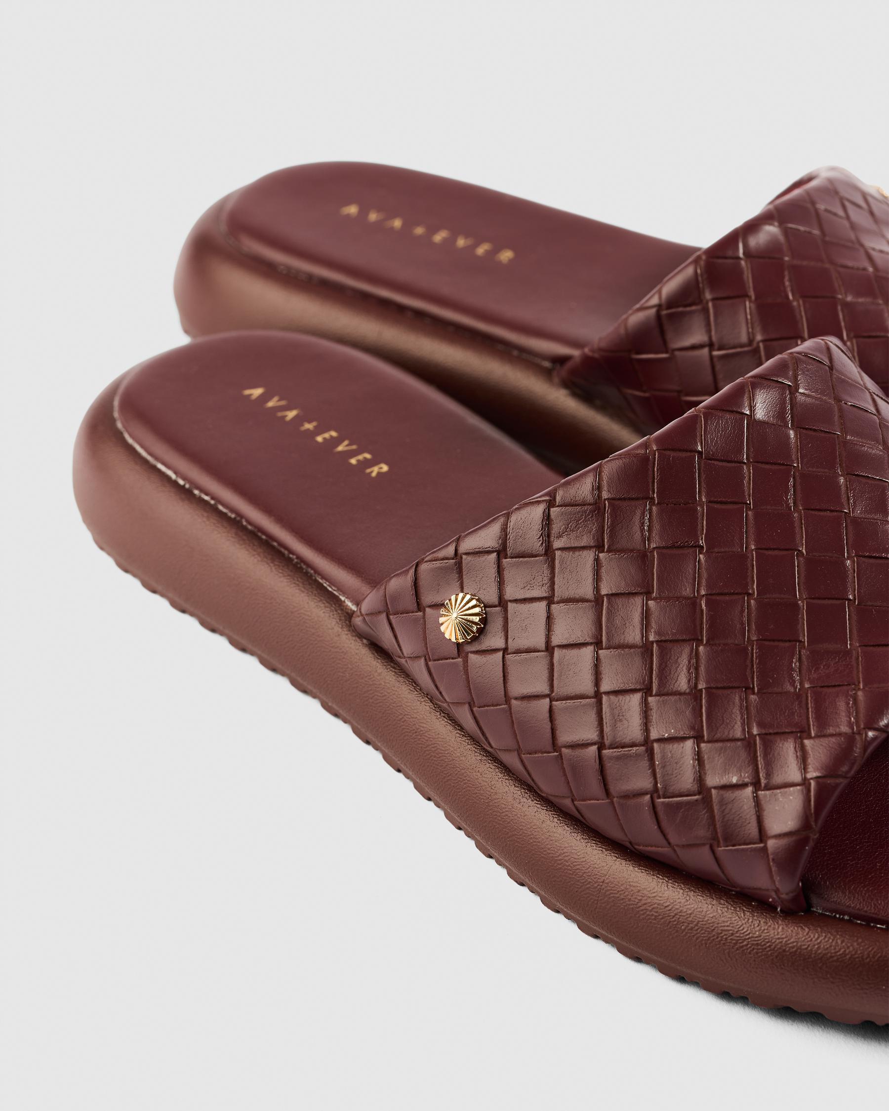 Venezia Slide Sandals