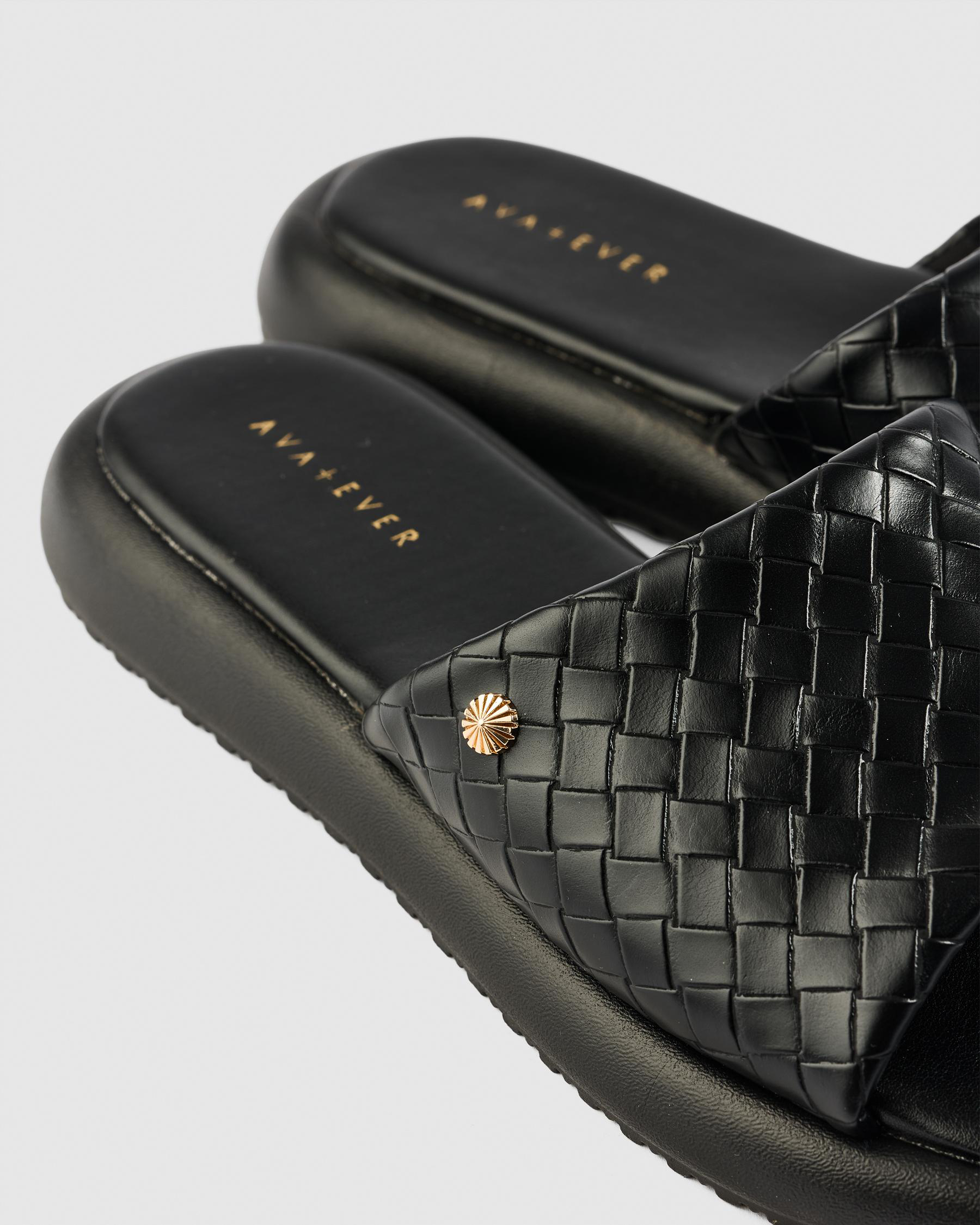 Venezia Slide Sandals