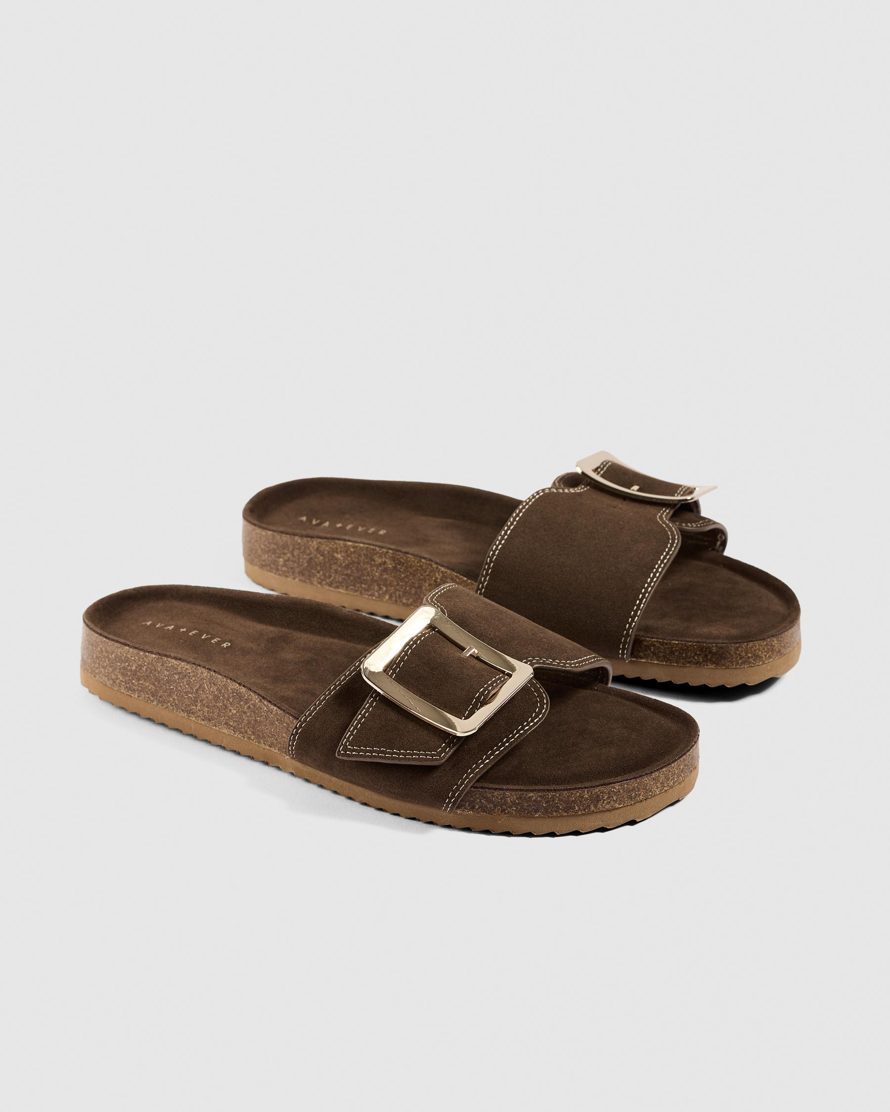 Salina Sandals