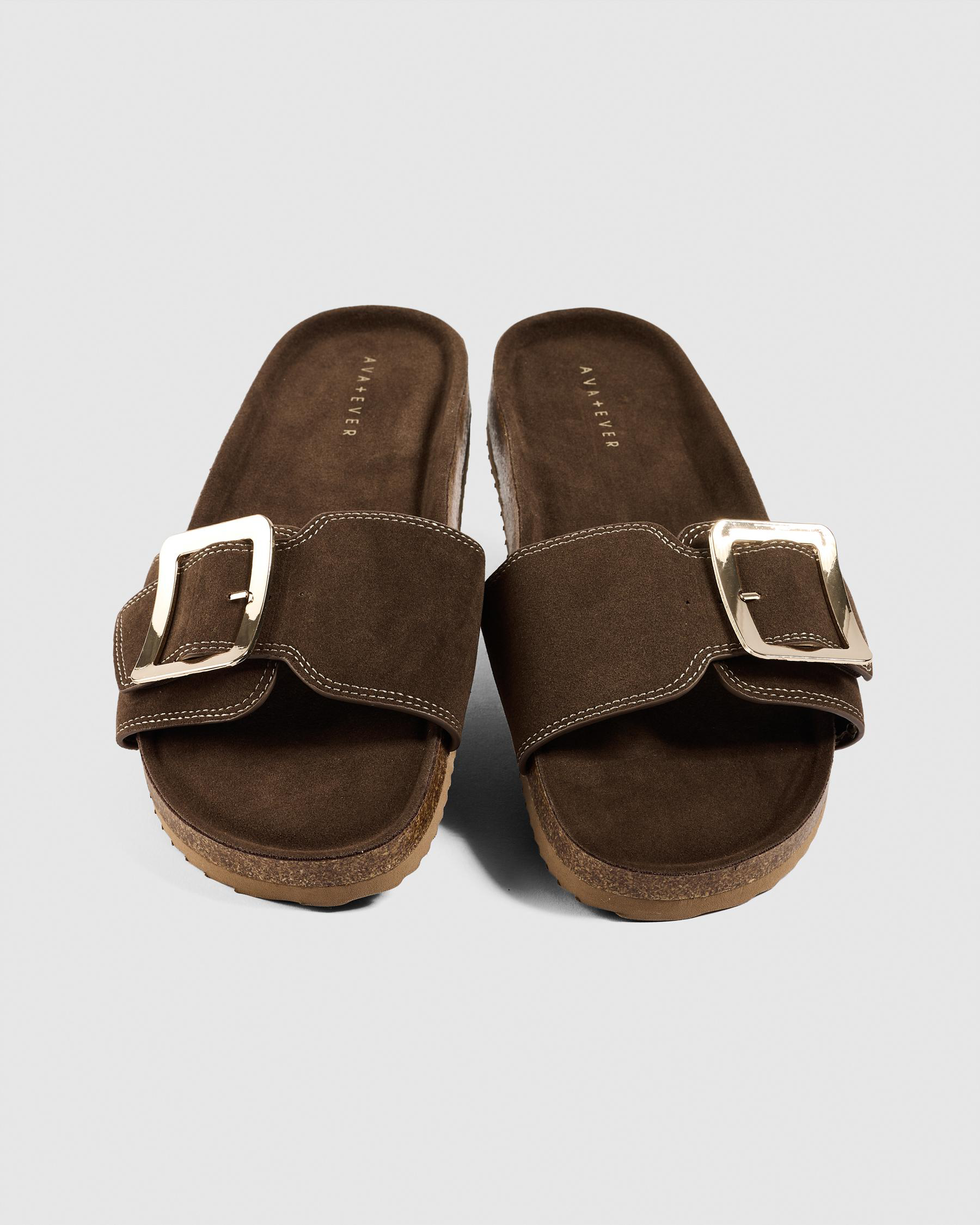 Salina Sandals