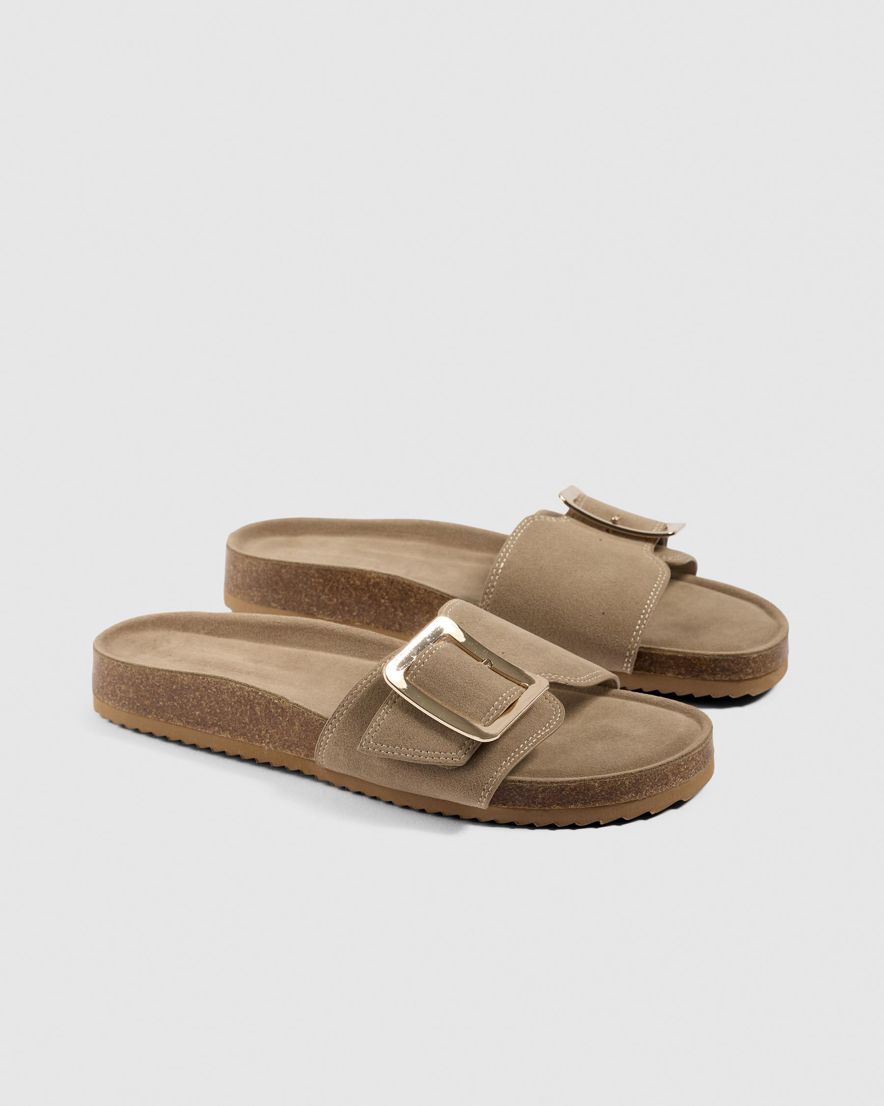 Salina Sandals