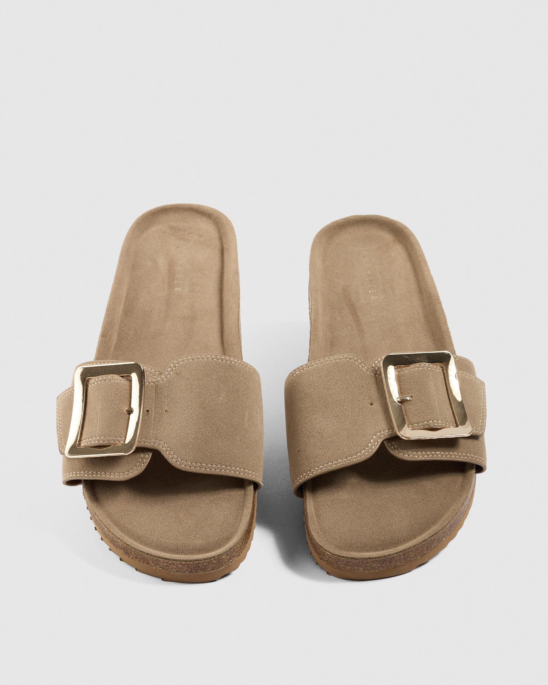 Salina Sandals