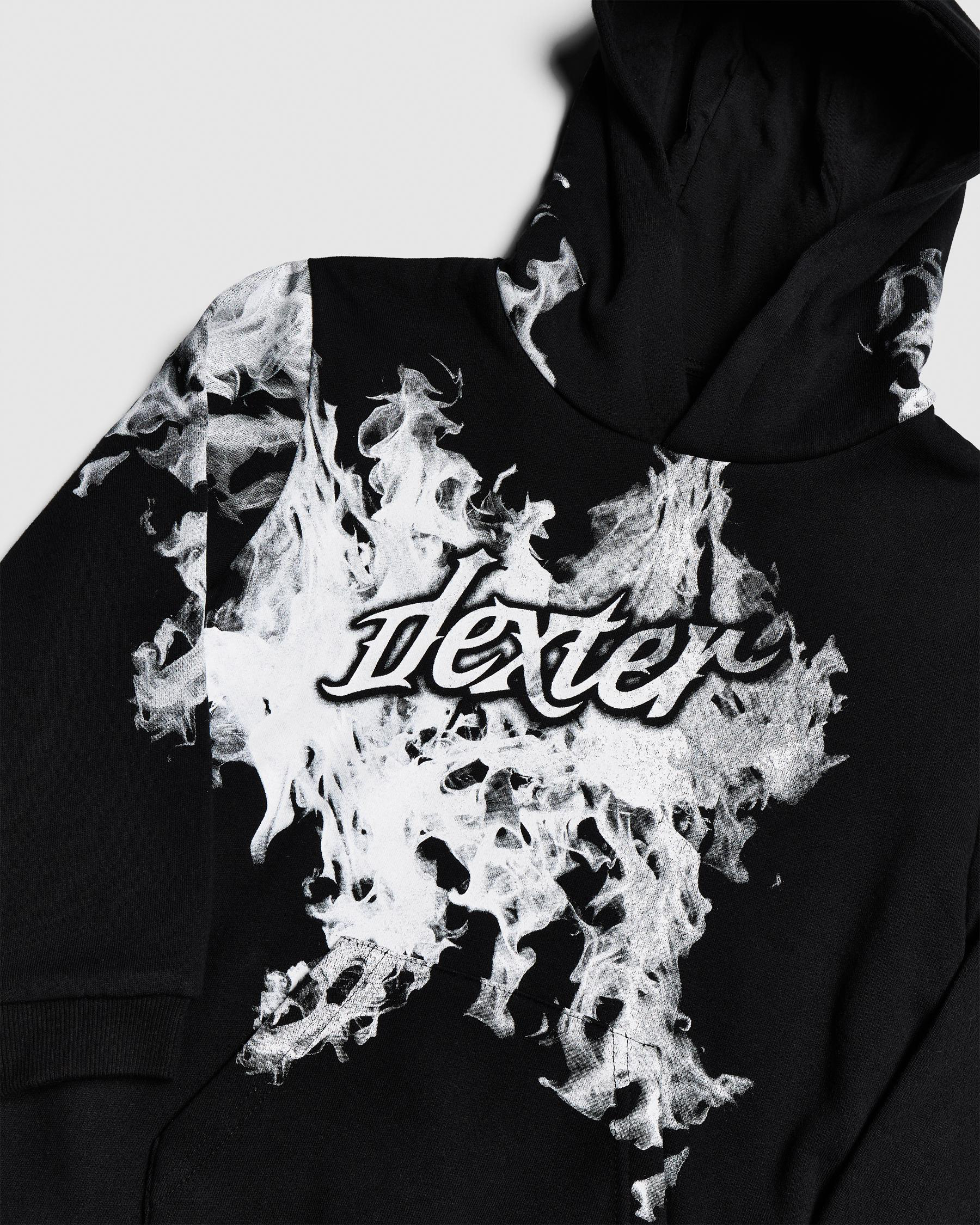 Toddlers' Combustion Hoodie