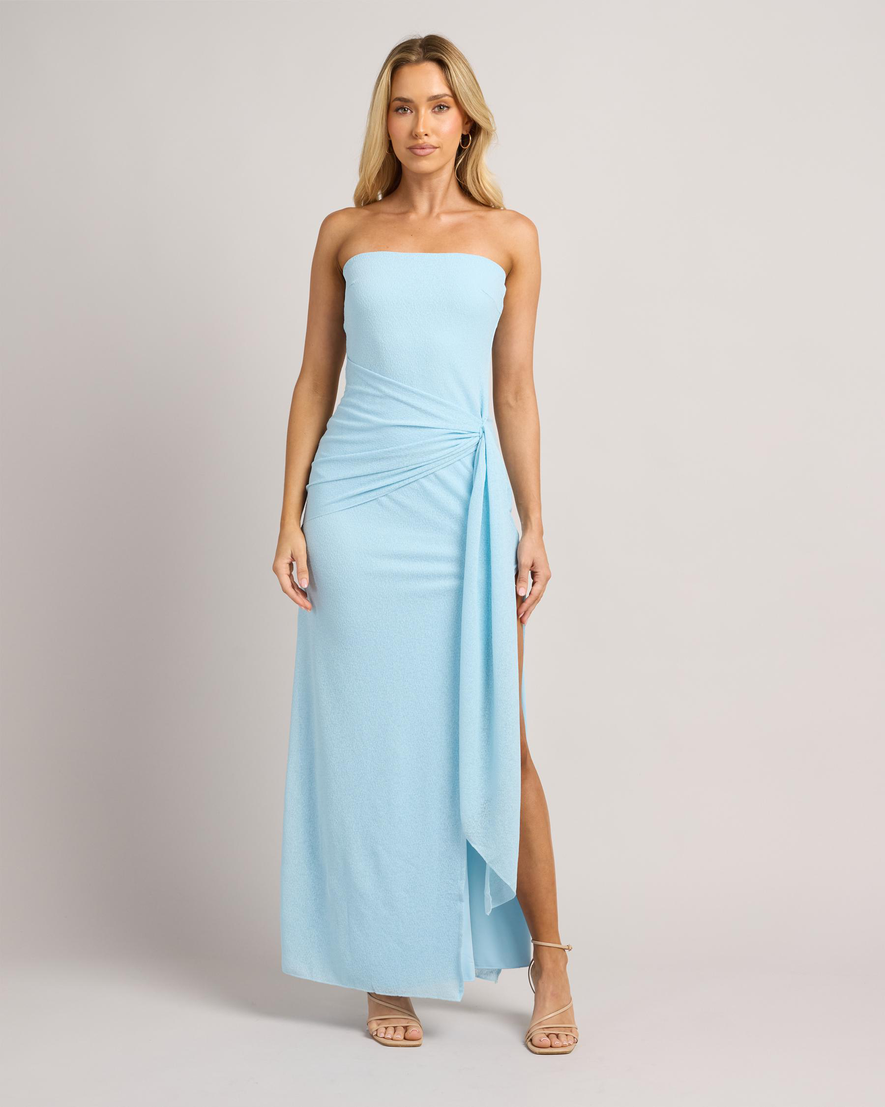Aliyah Maxi Dress