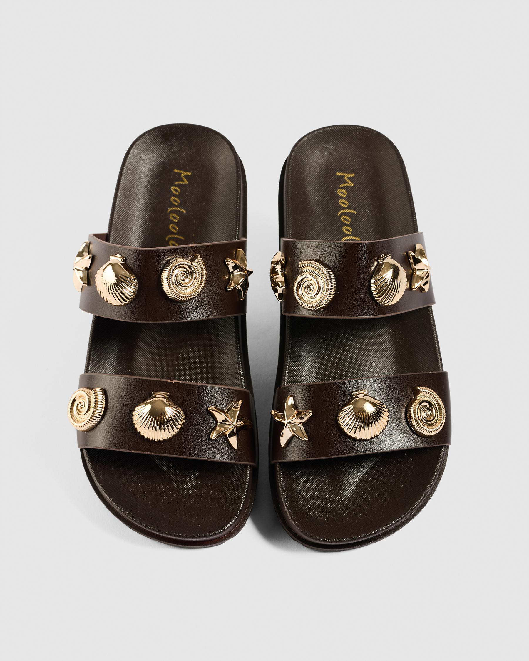 Seychelles Slide Sandals