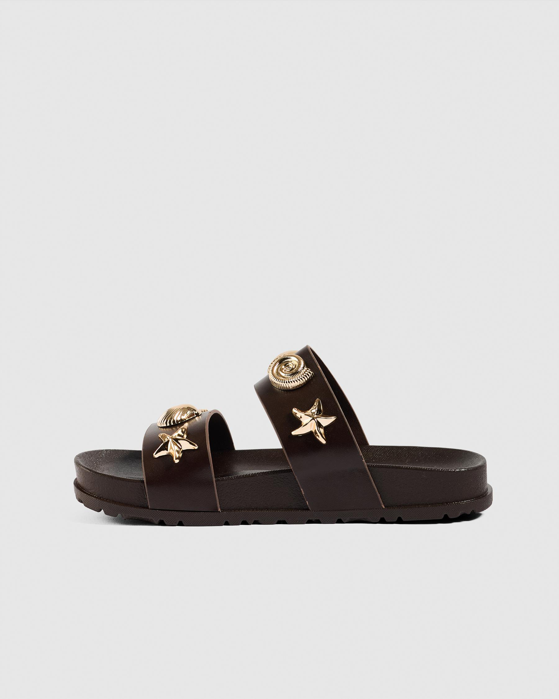 Seychelles Slide Sandals