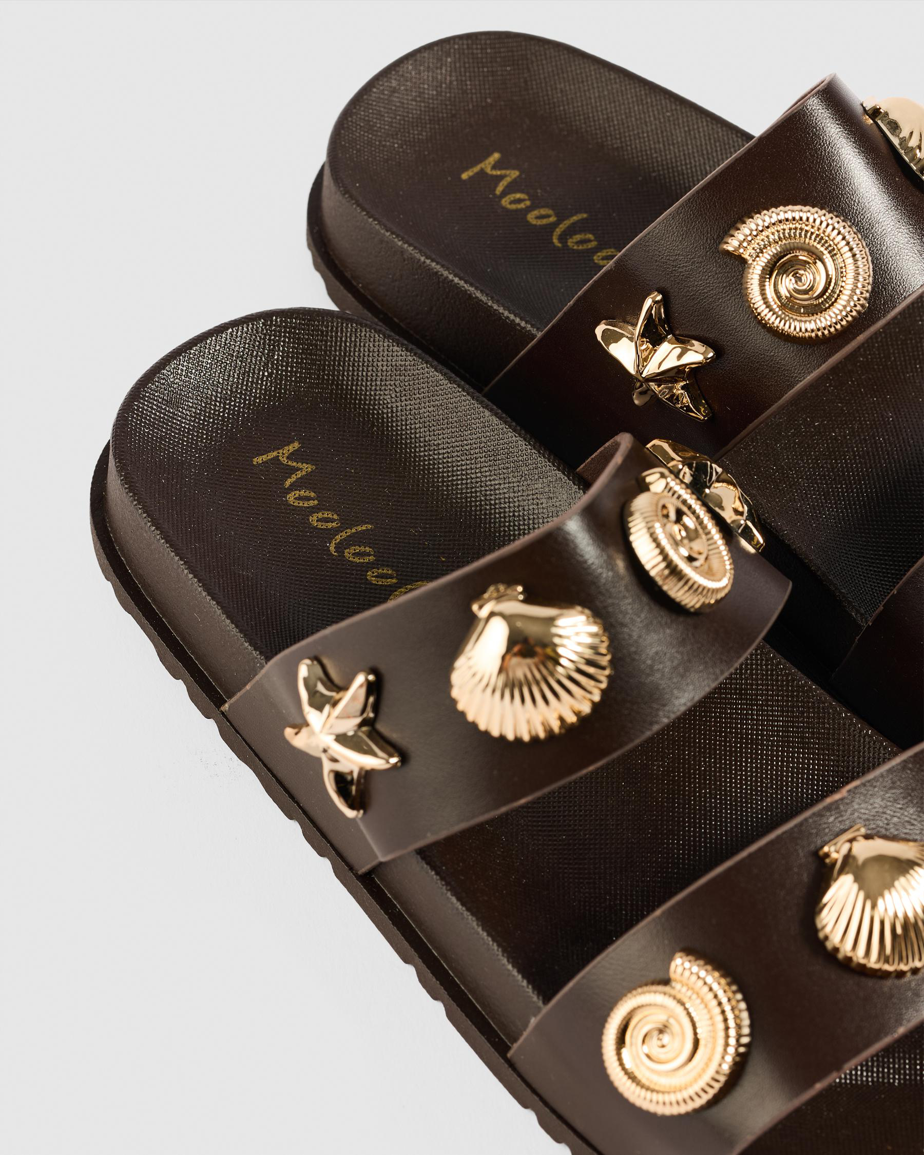 Seychelles Slide Sandals