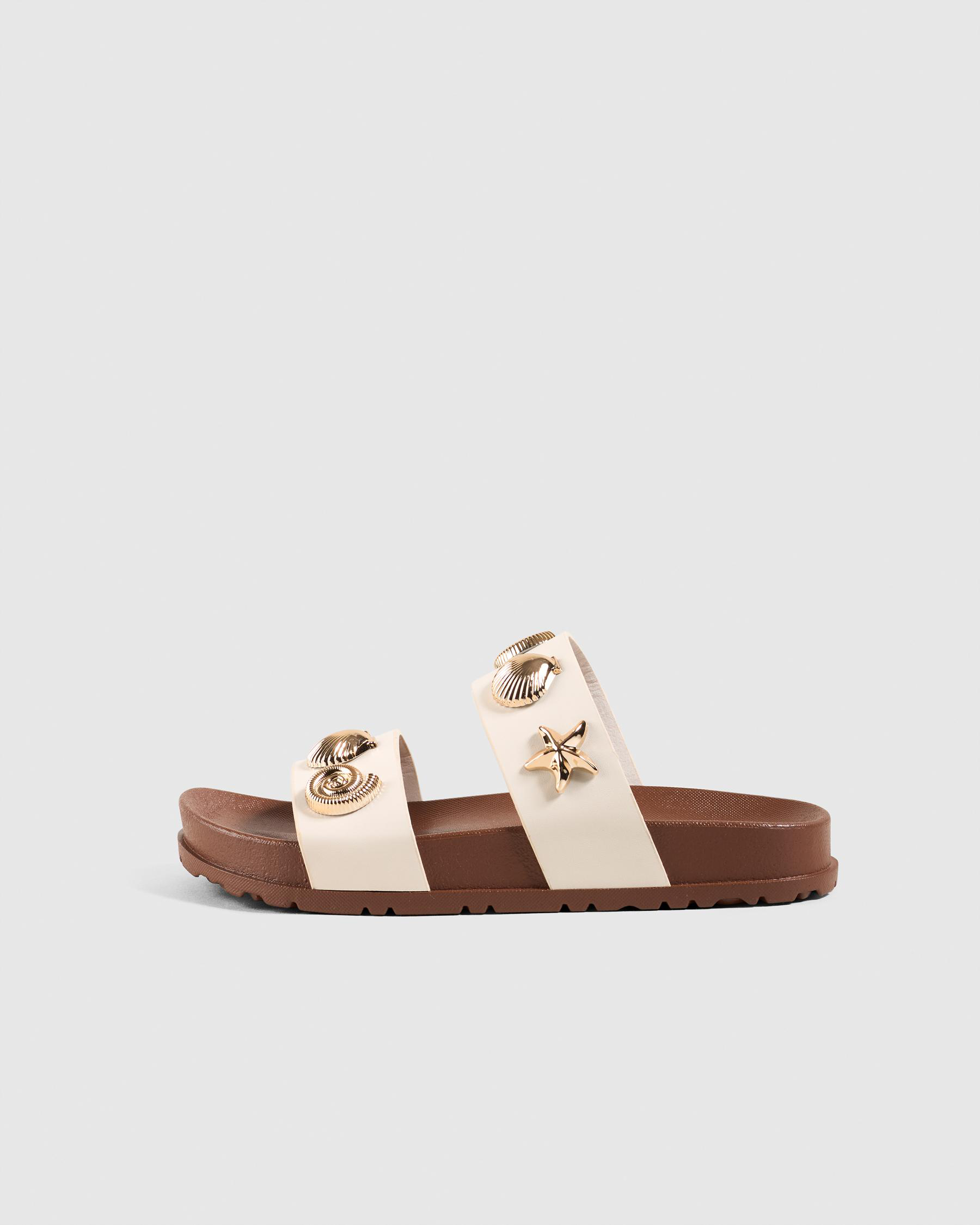 Seychelles Slide Sandals