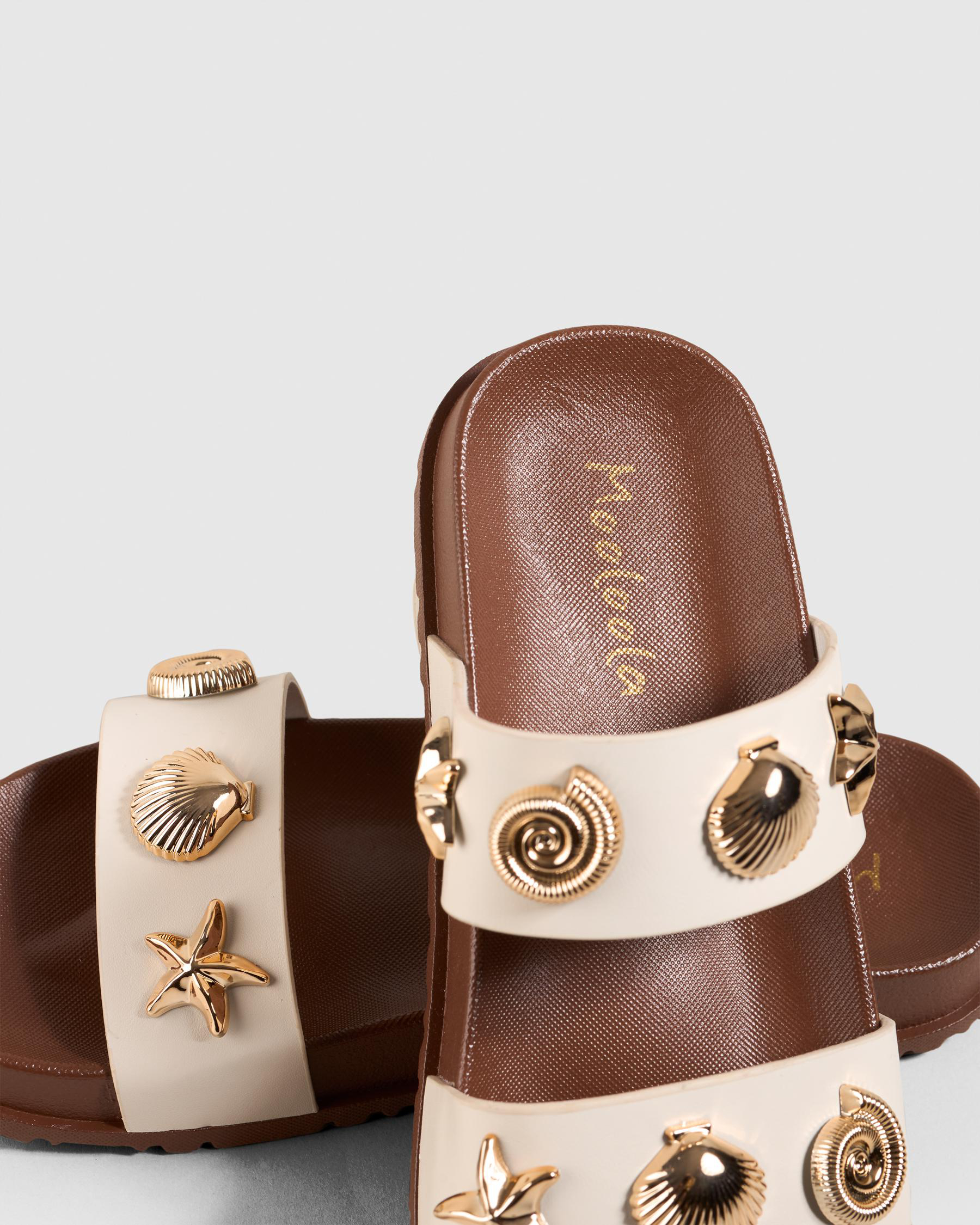 Seychelles Slide Sandals