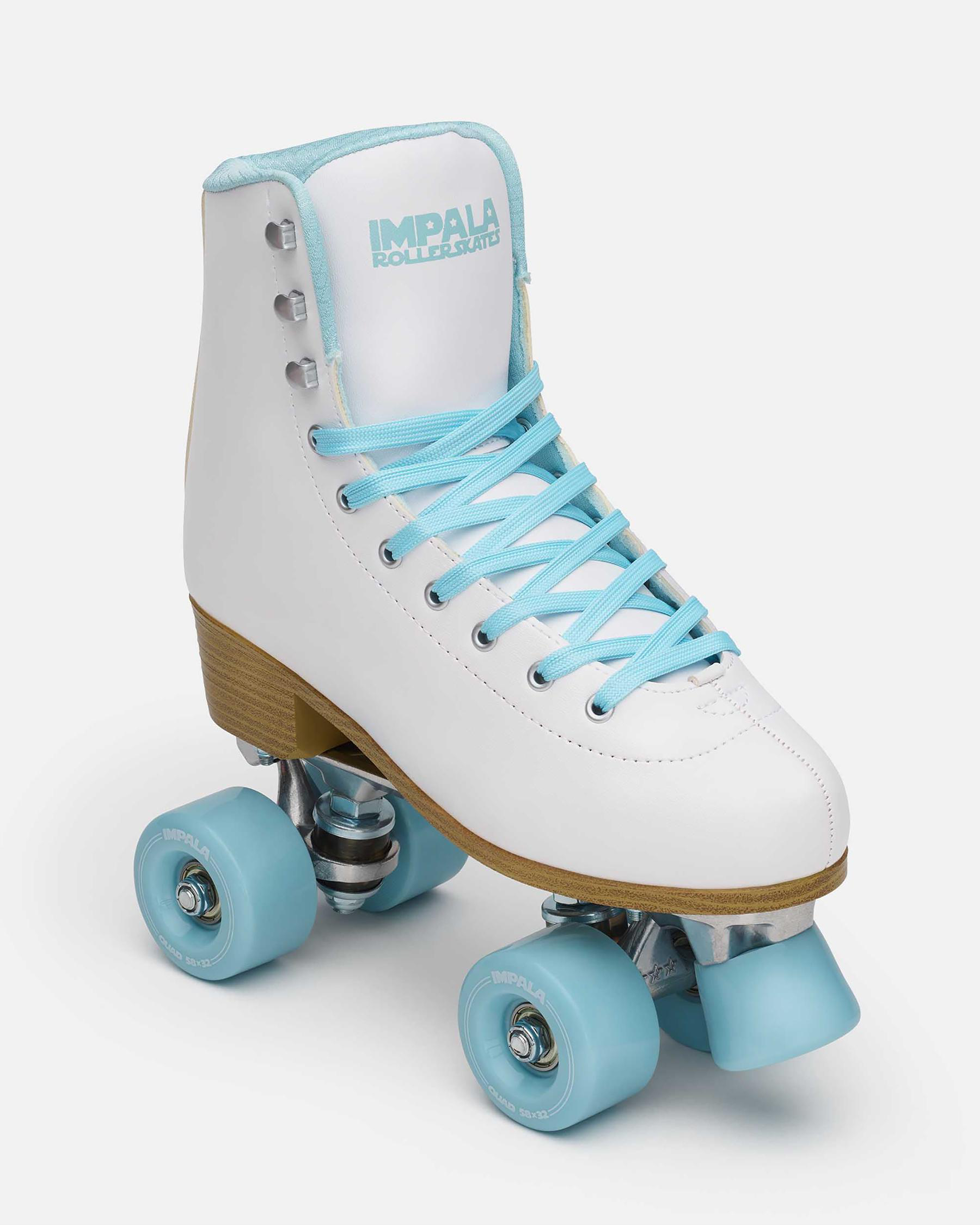 Quad Rollerskates