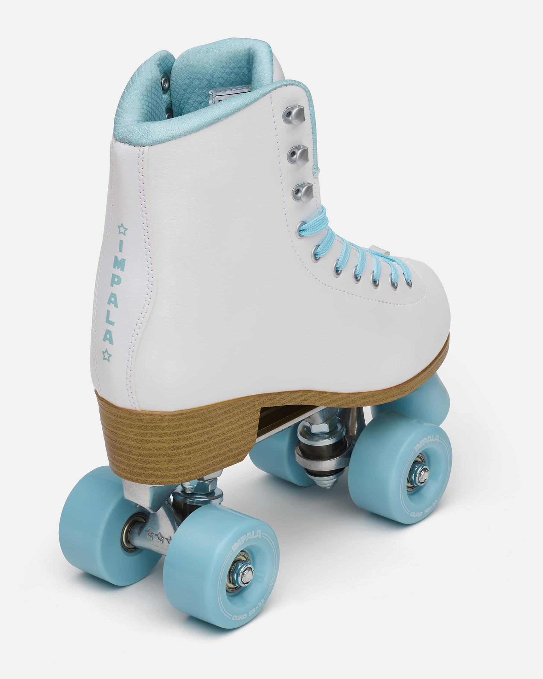 Quad Rollerskates