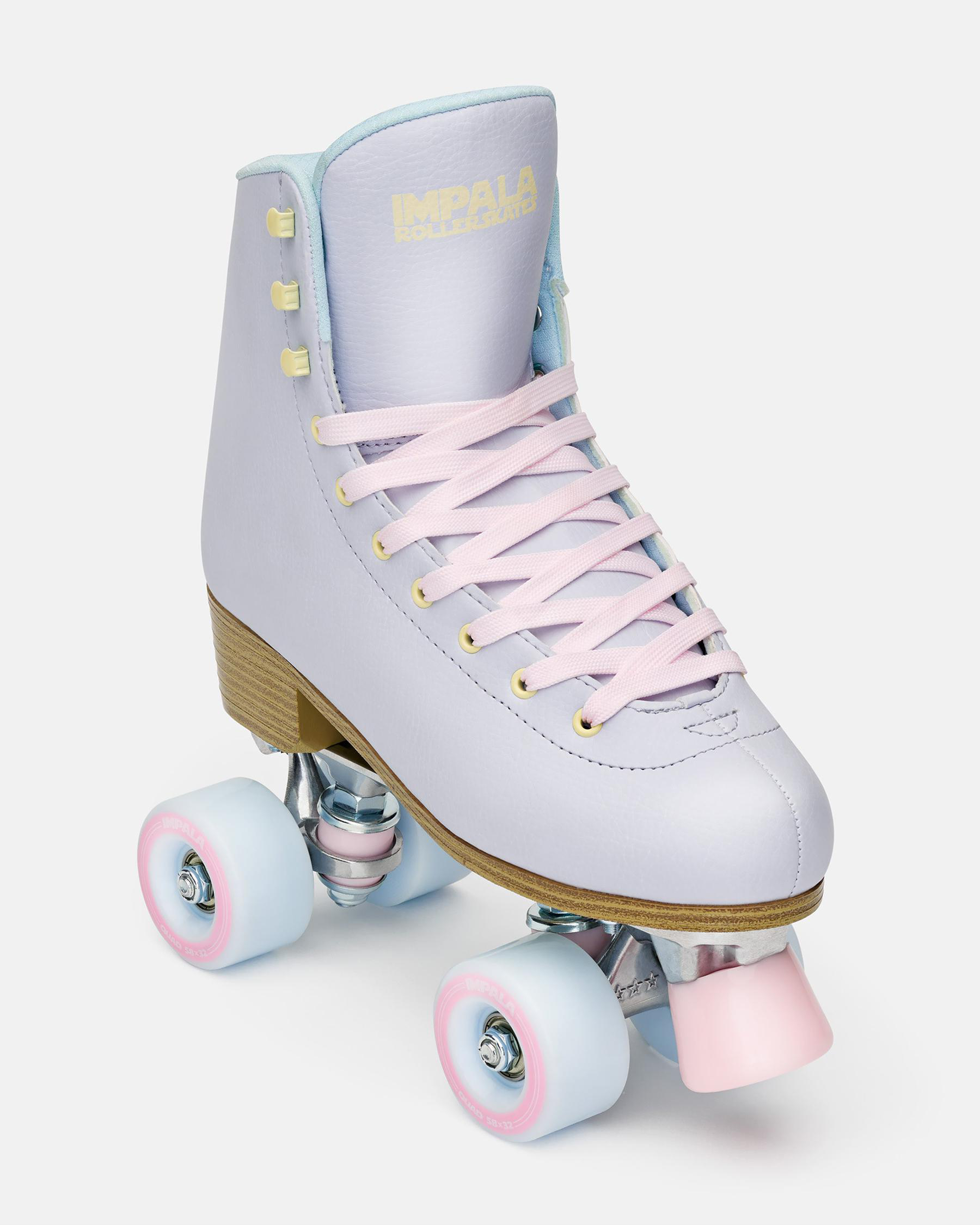 Quad Rollerskates