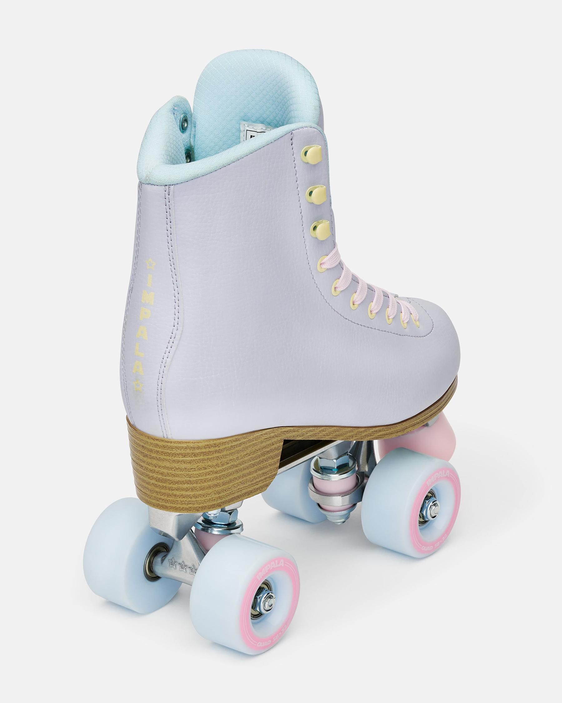 Quad Rollerskates