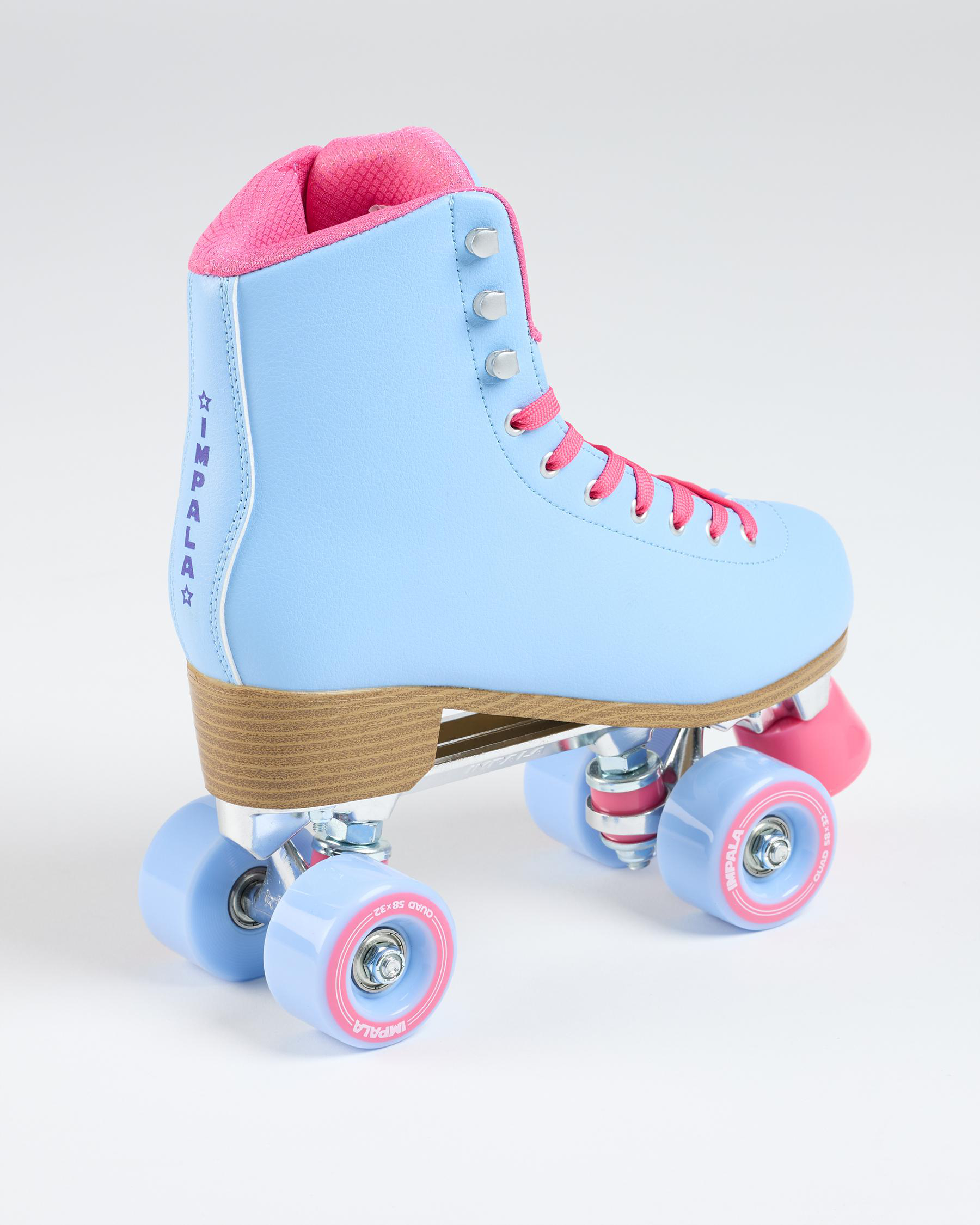 Quad Rollerskates