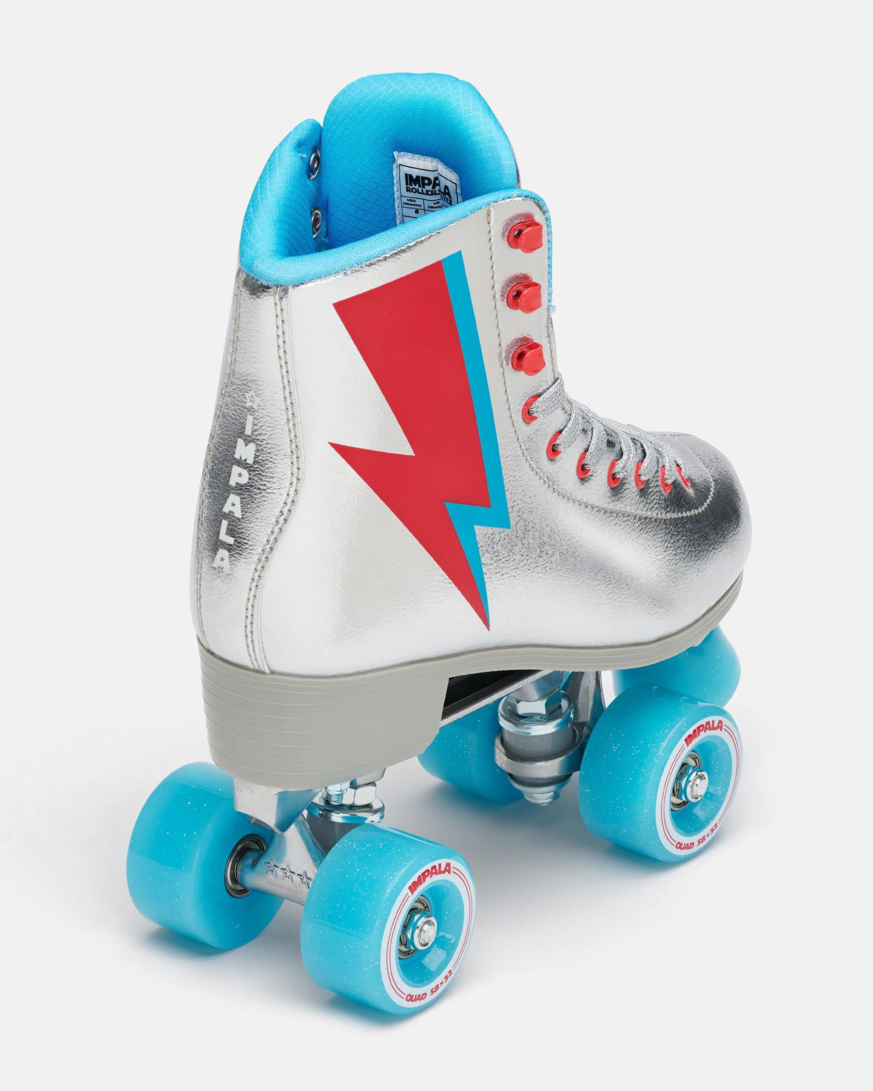 Quad Rollerskates