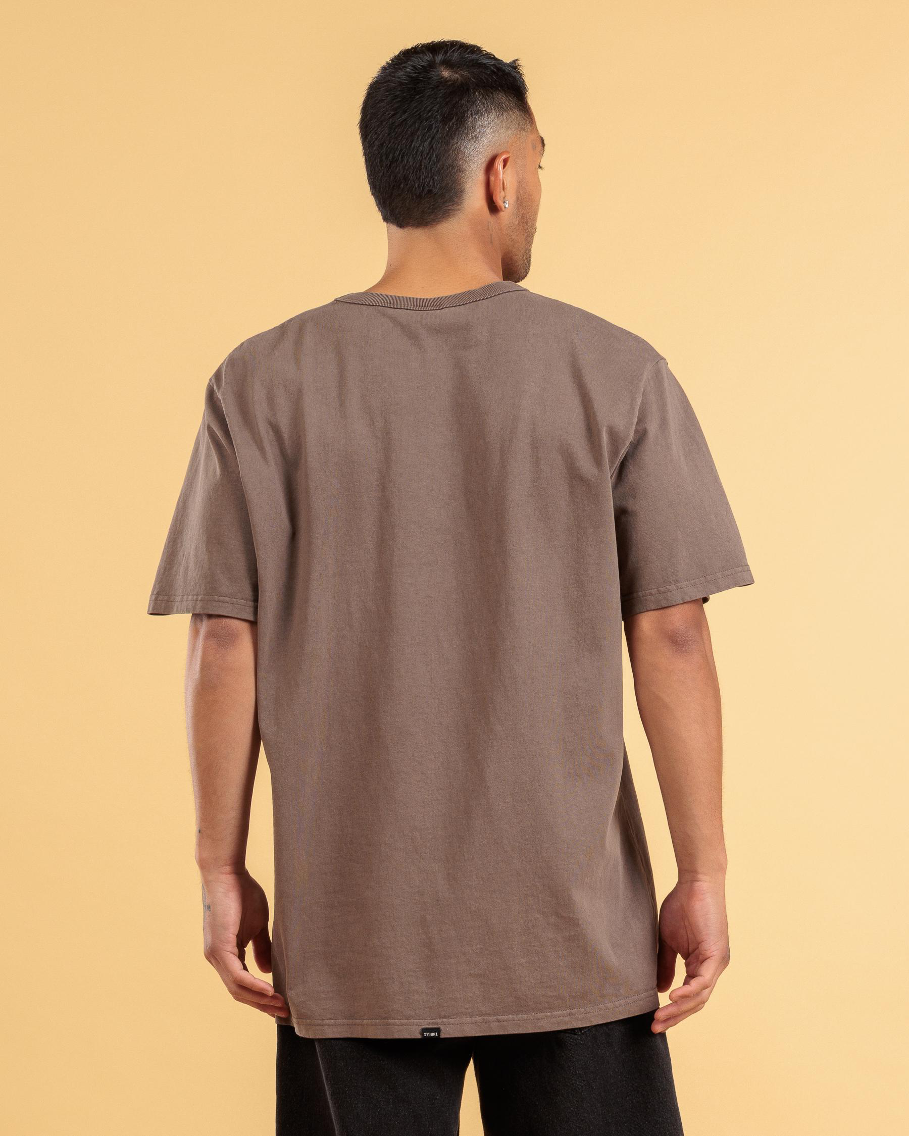 Workwear Embro Merch Fit T-Shirt